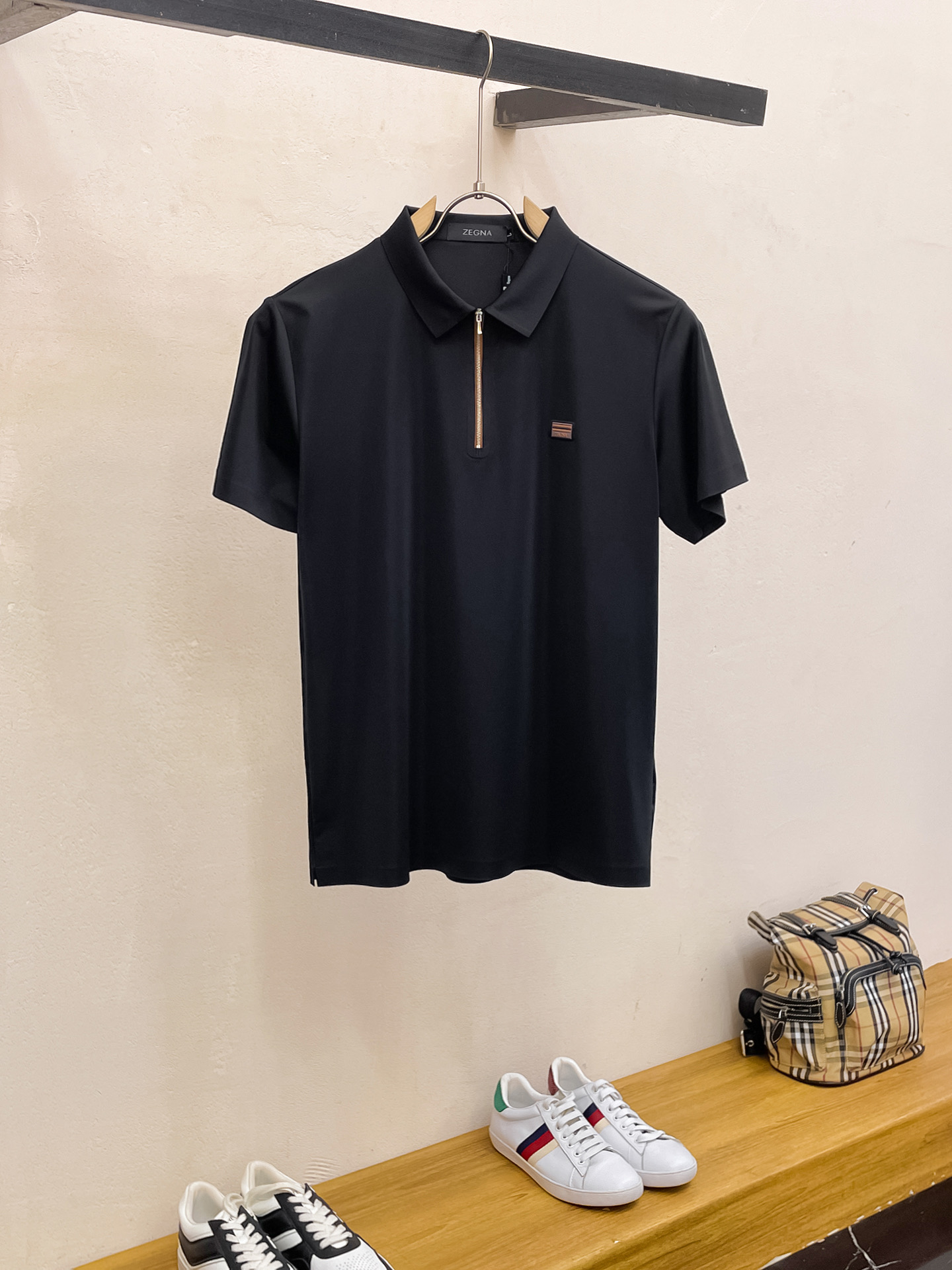 polo Man