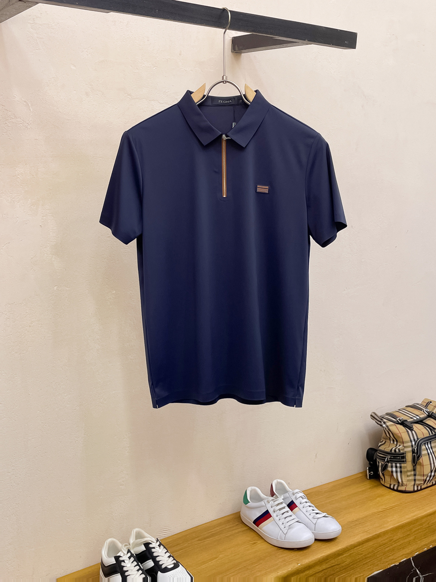 polo Man