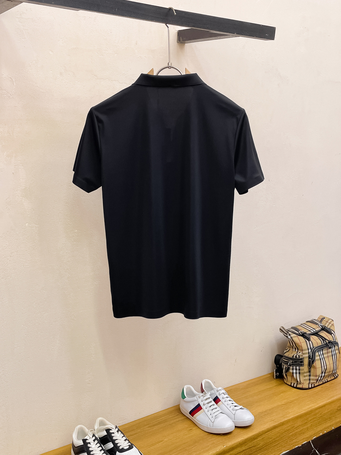 polo Man