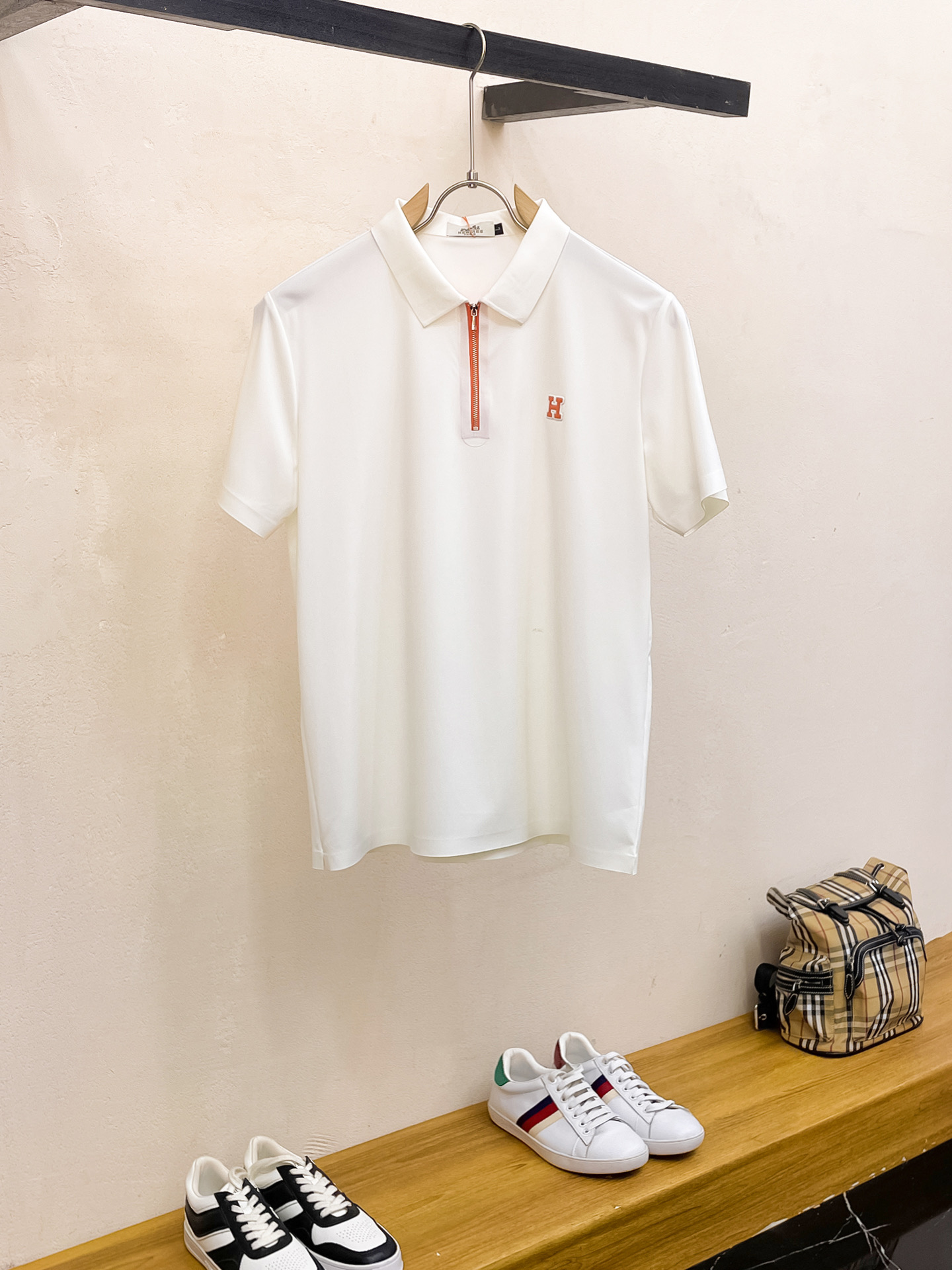 polo Man