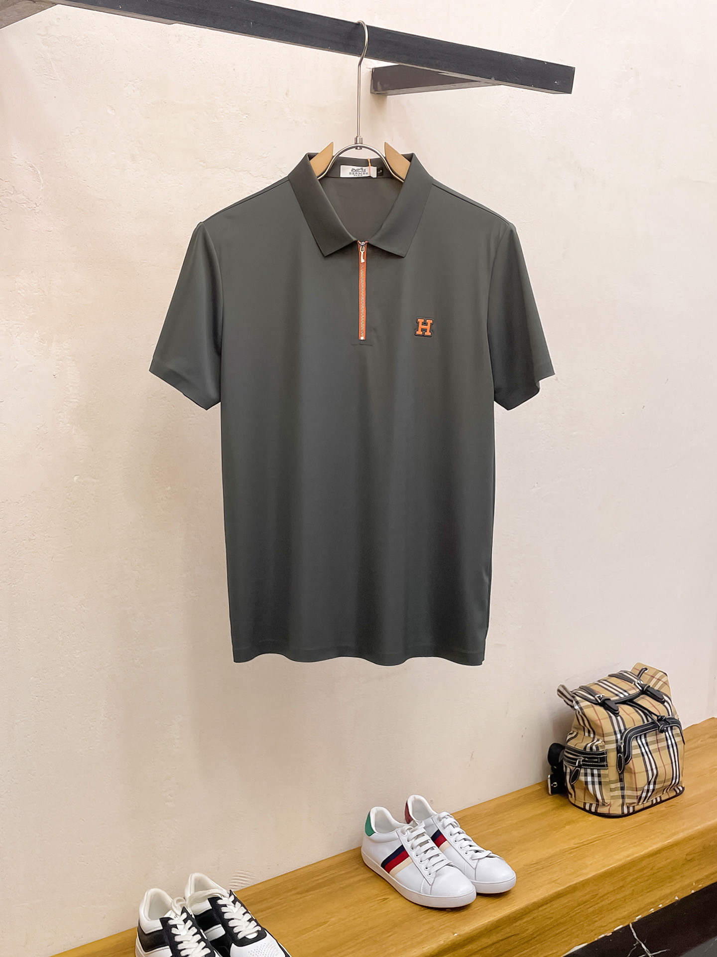 polo Man