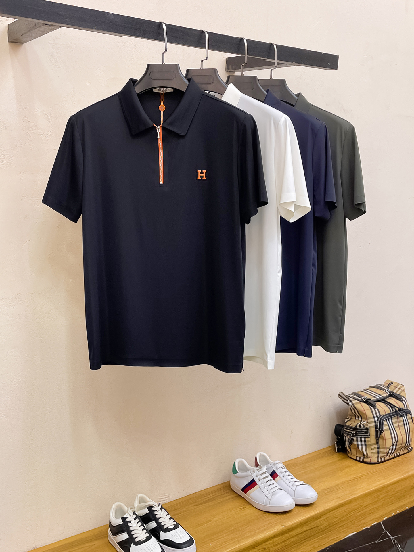 polo Man