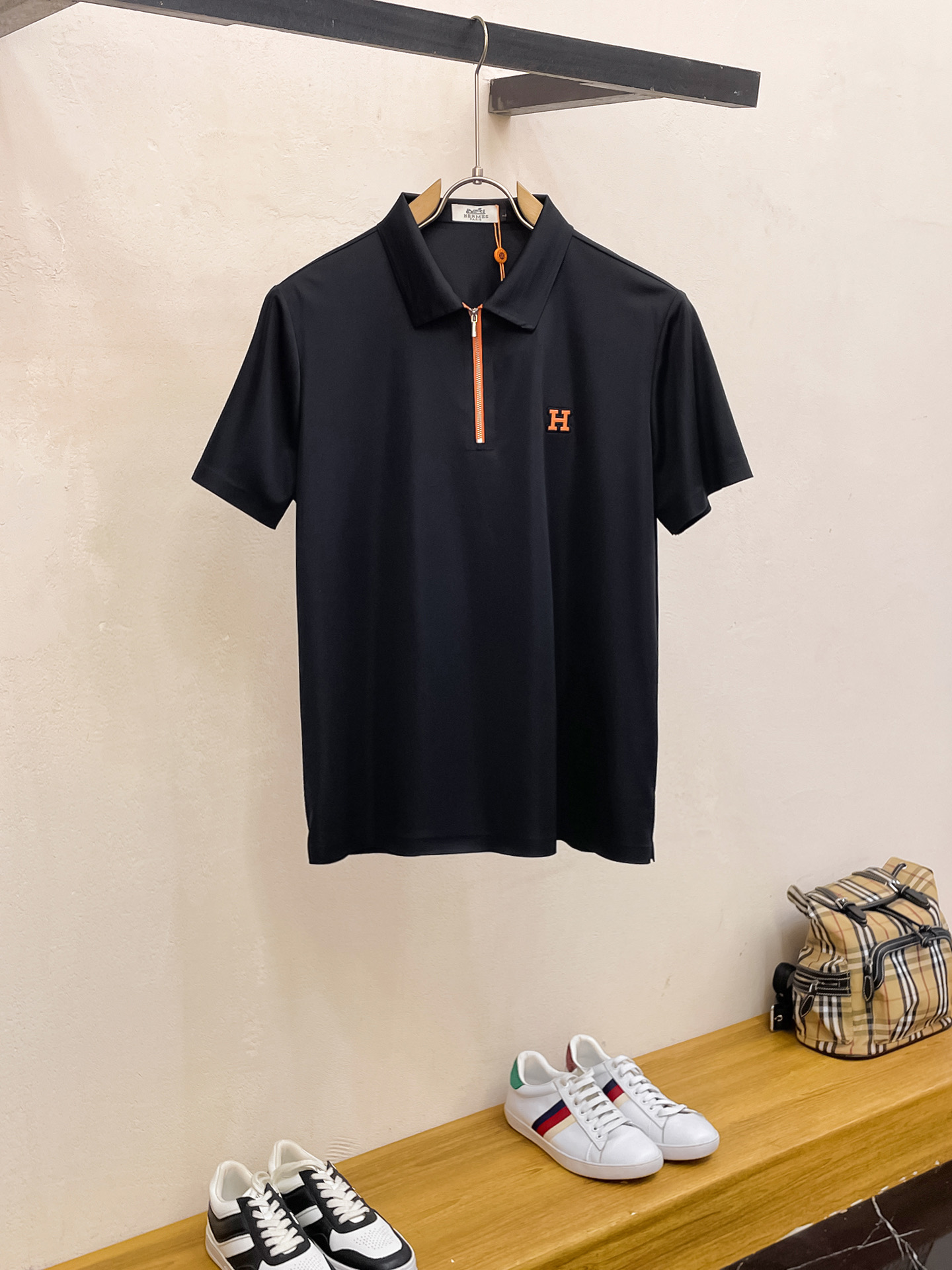 polo Man