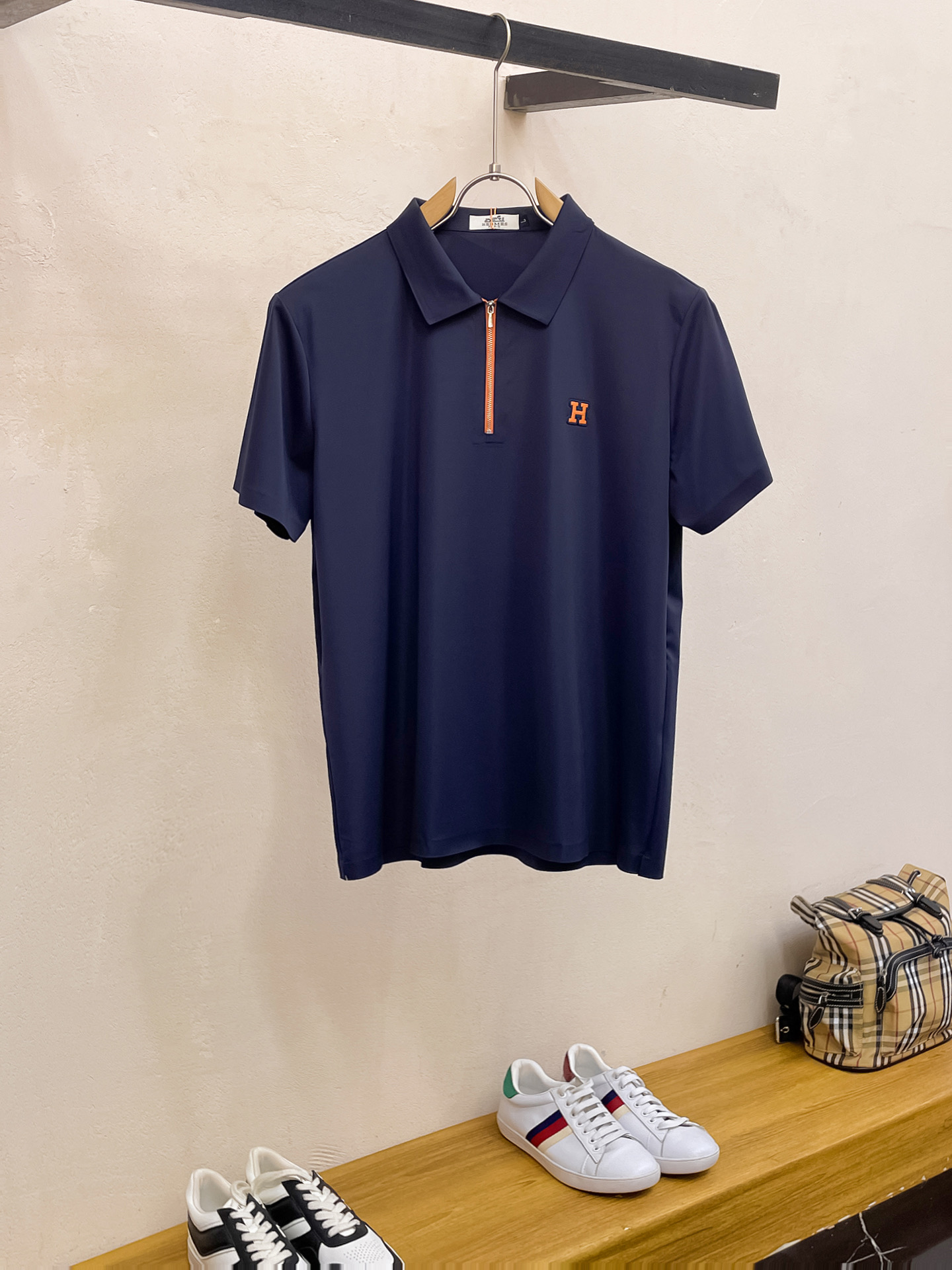 polo Man