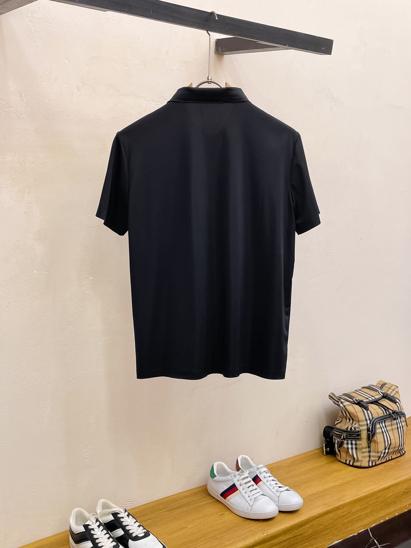 polo Man