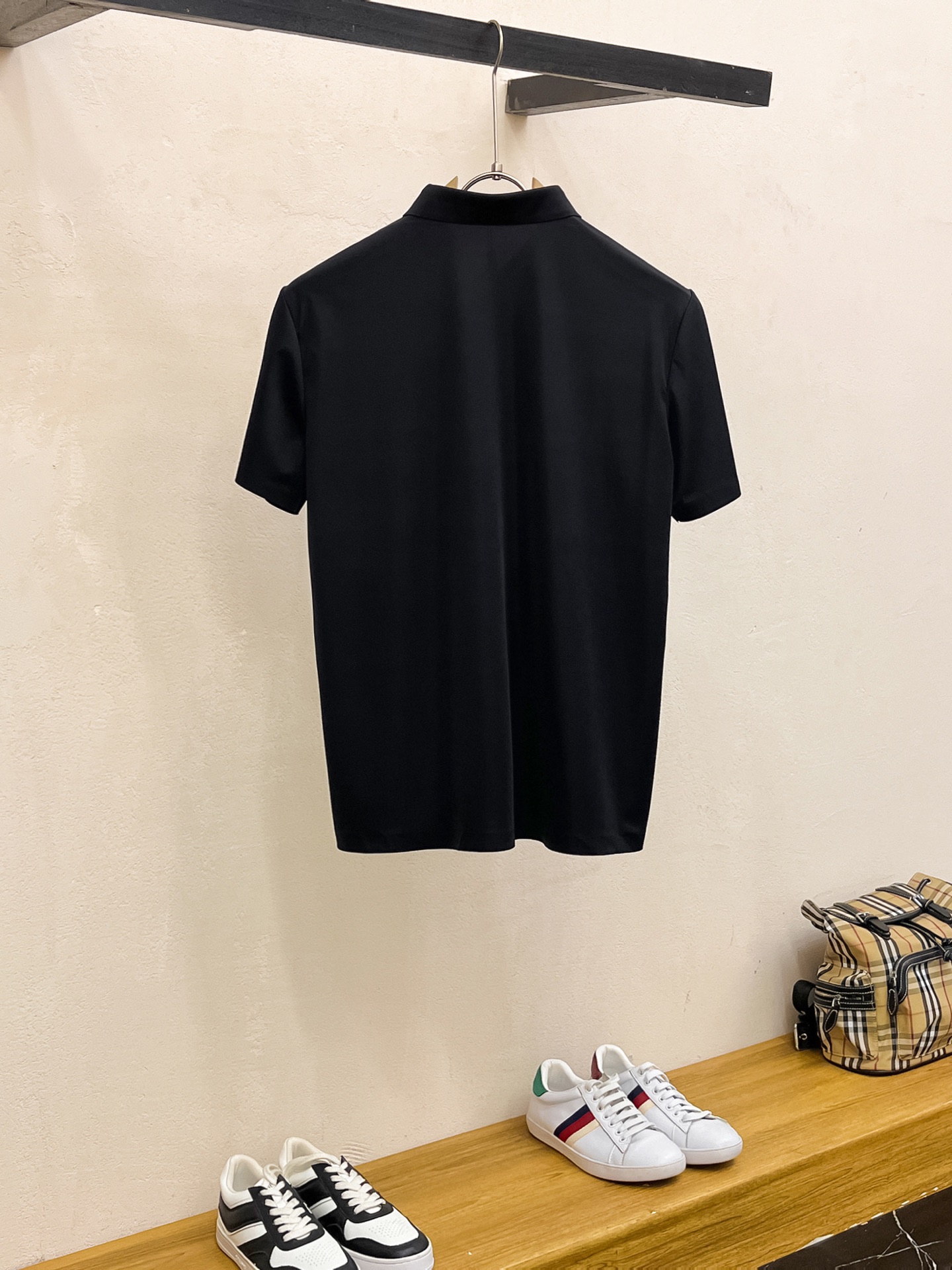 polo Man