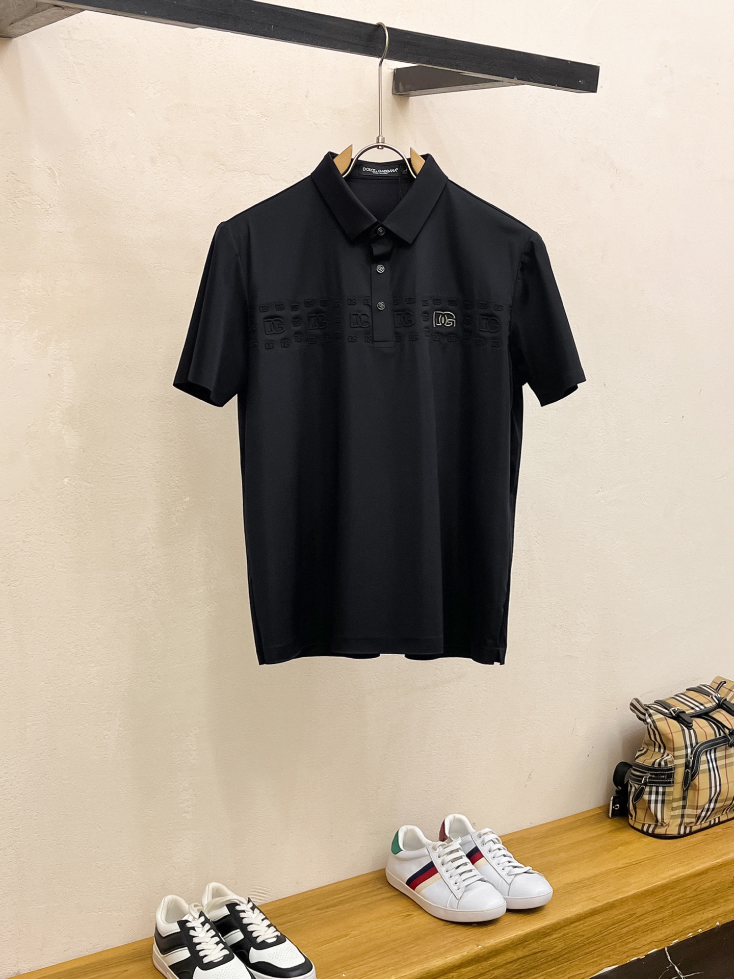 polo Man