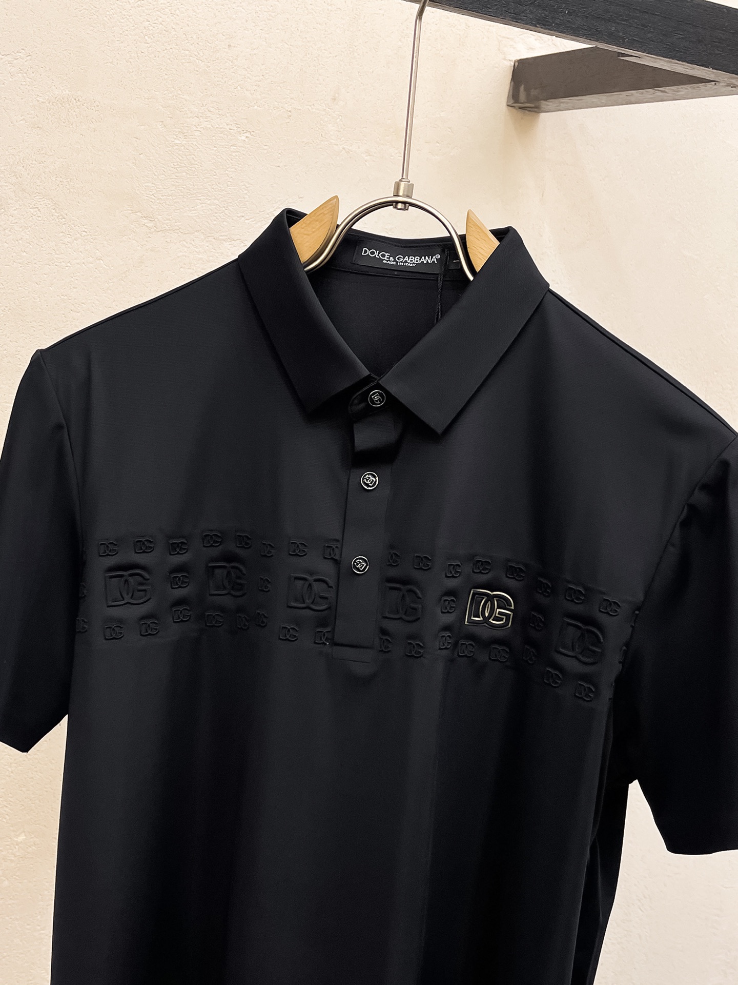 polo Man