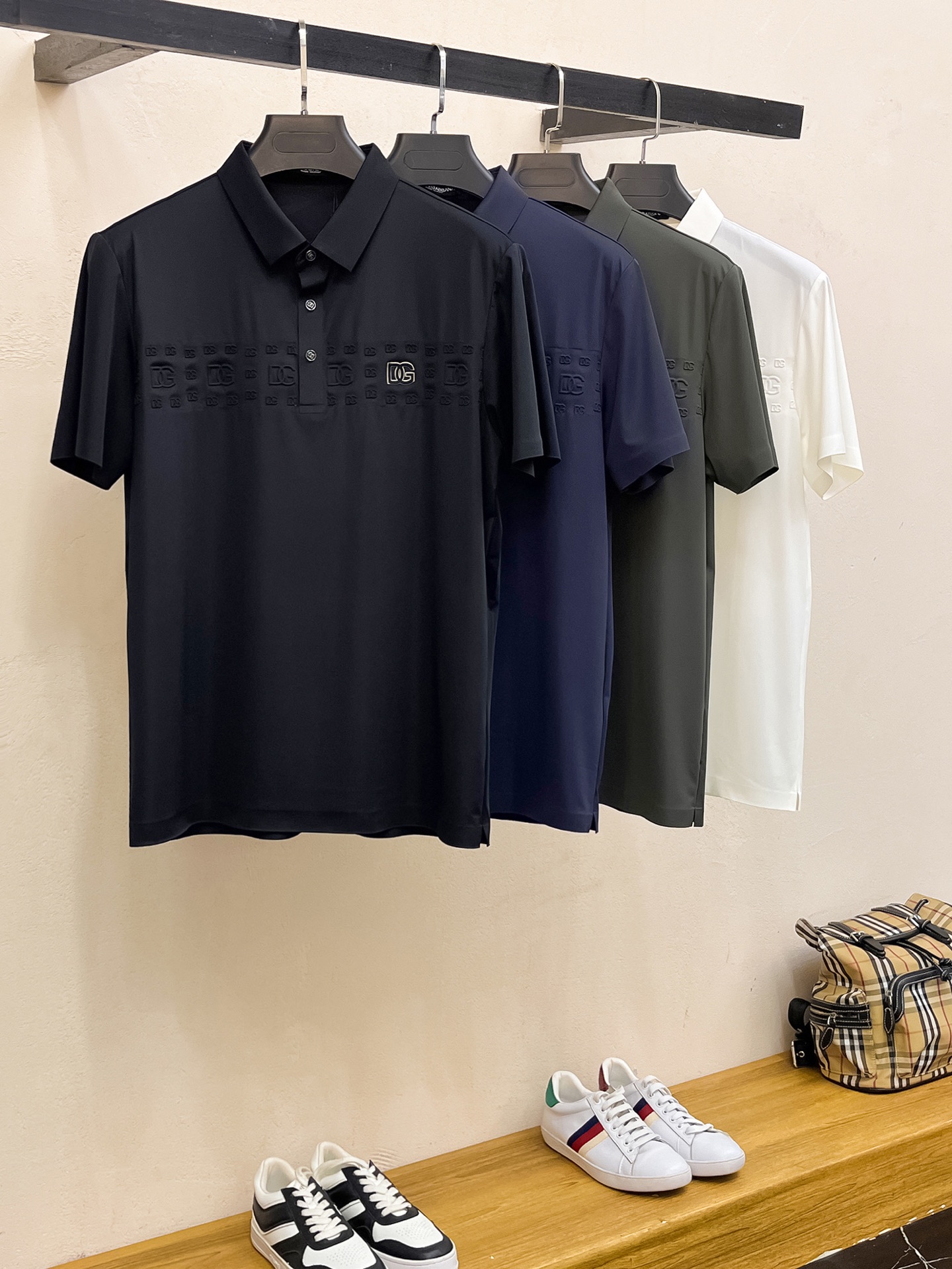 polo Man