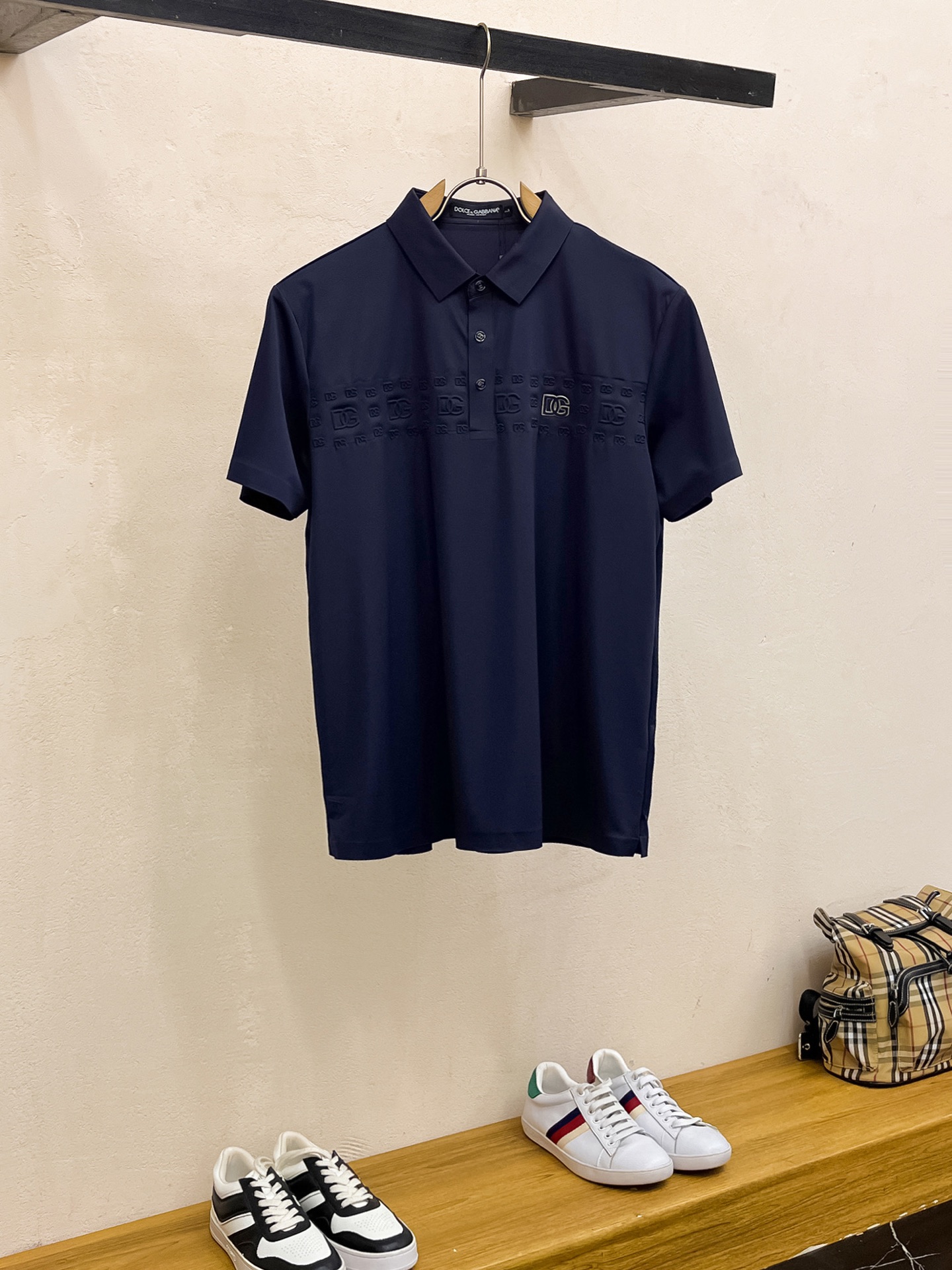 polo Man