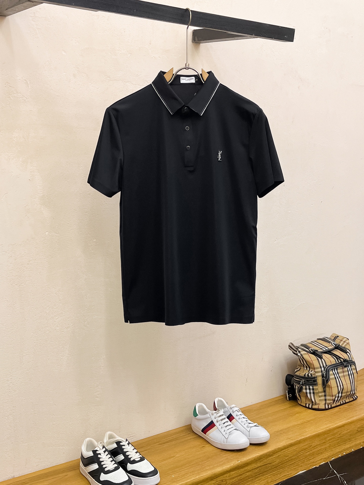 polo Man