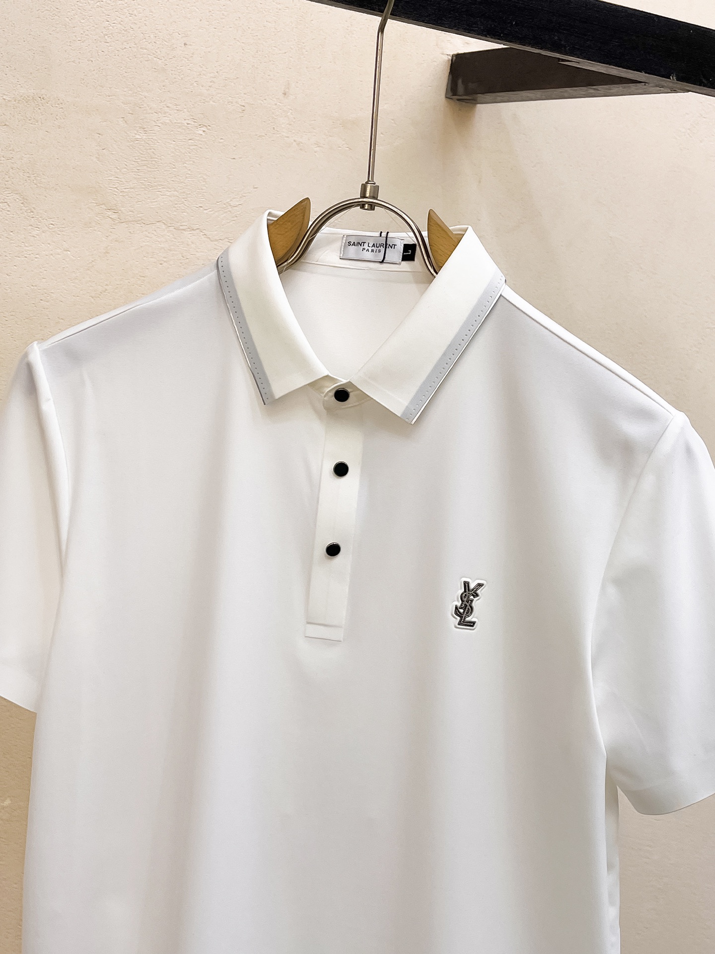 polo Man