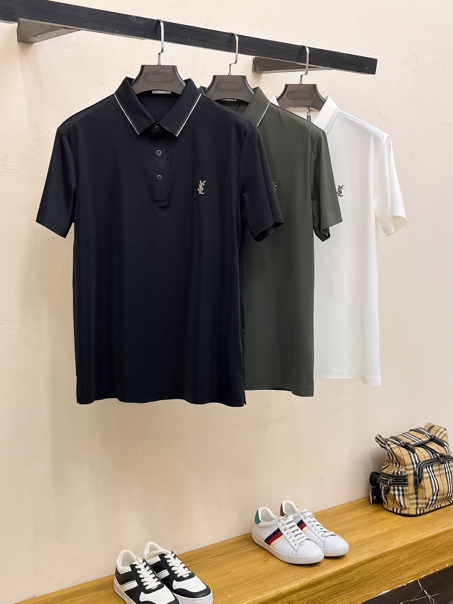 polo Man