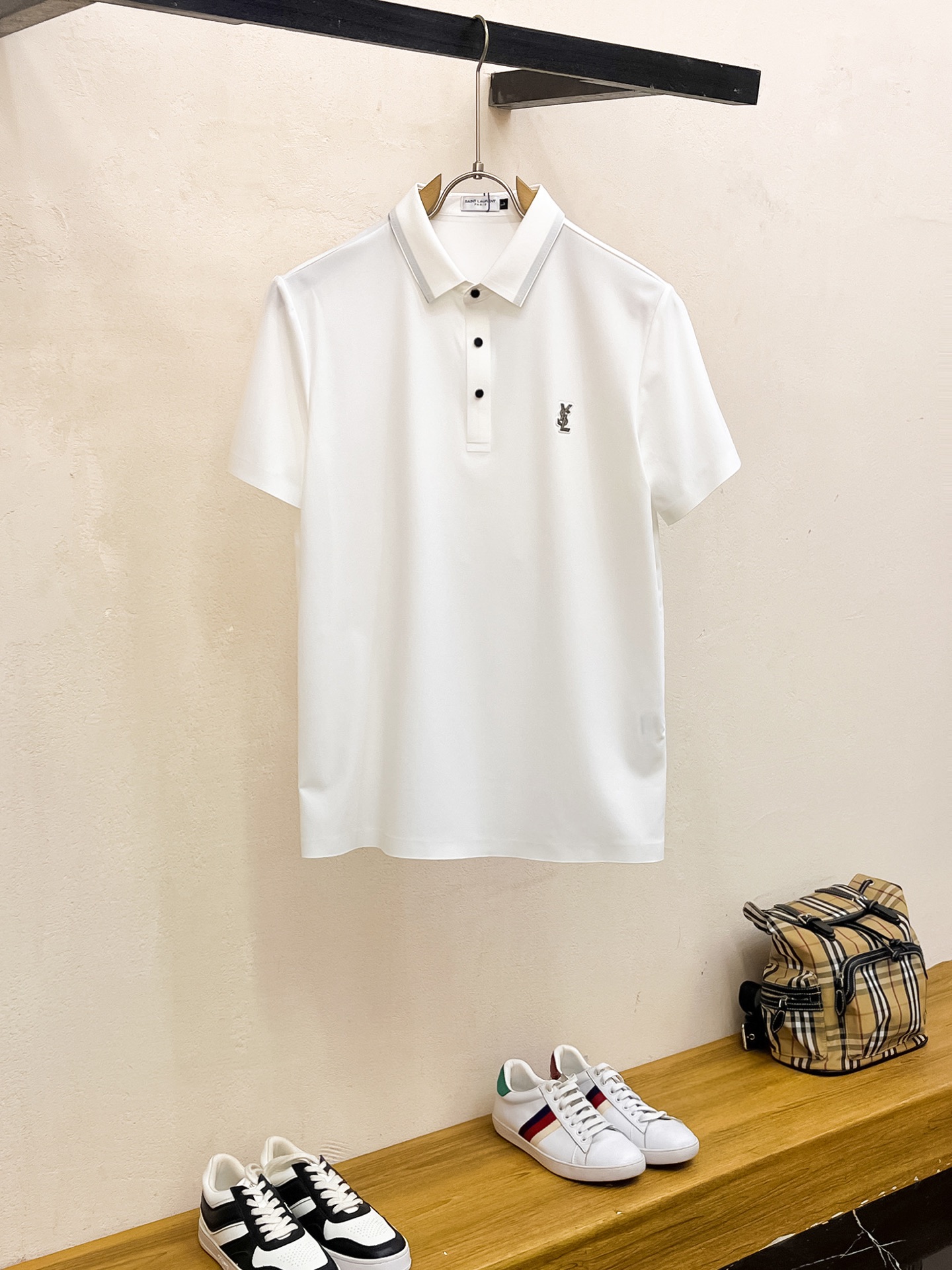 polo Man