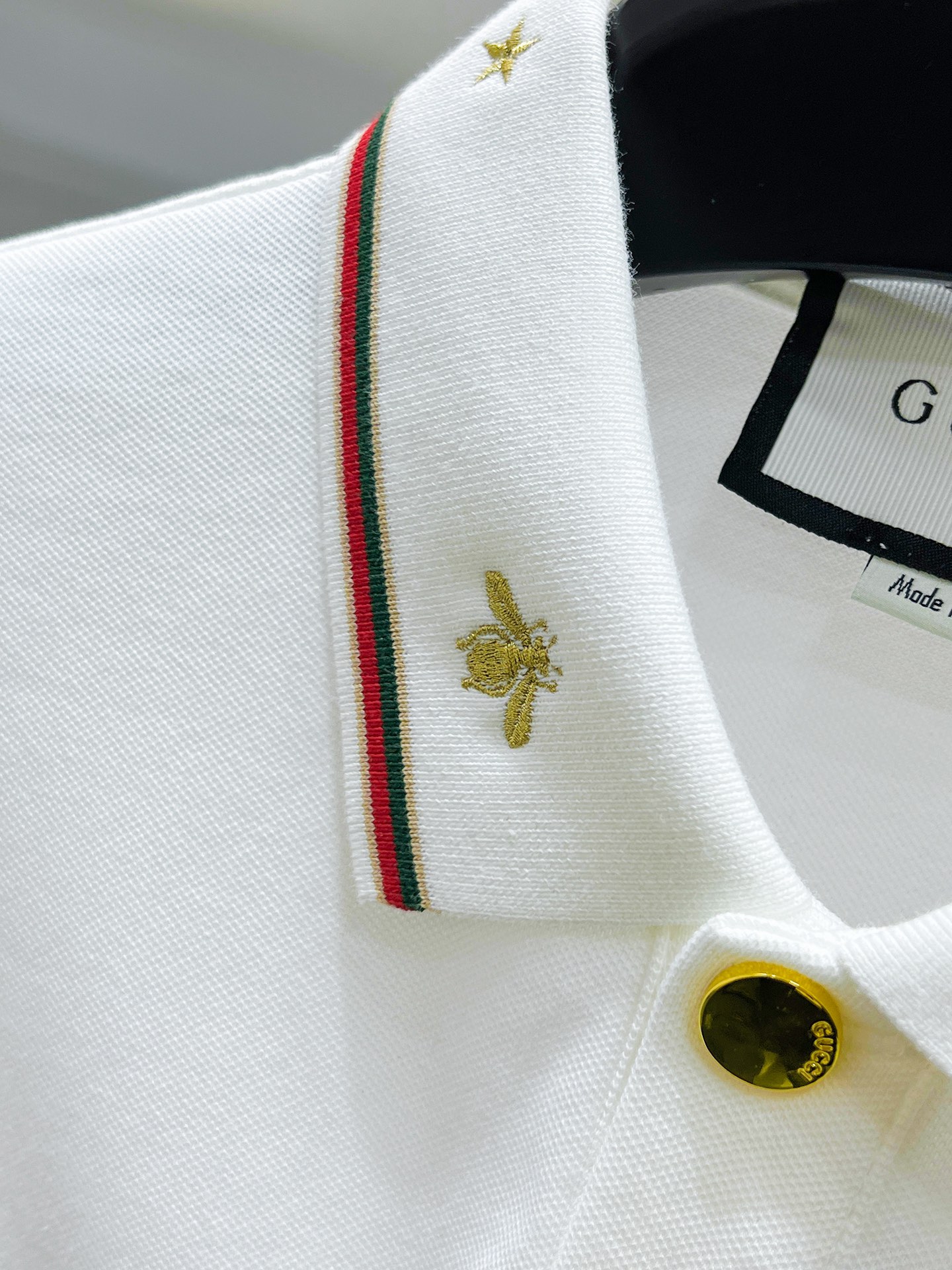 polo Man