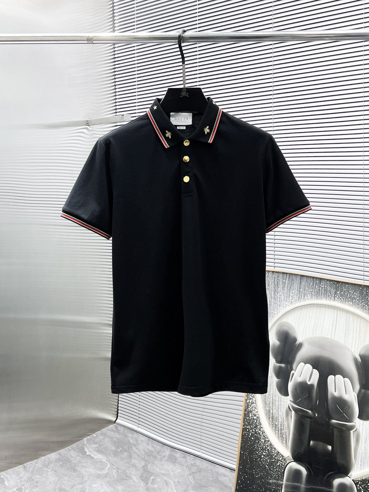 polo Man