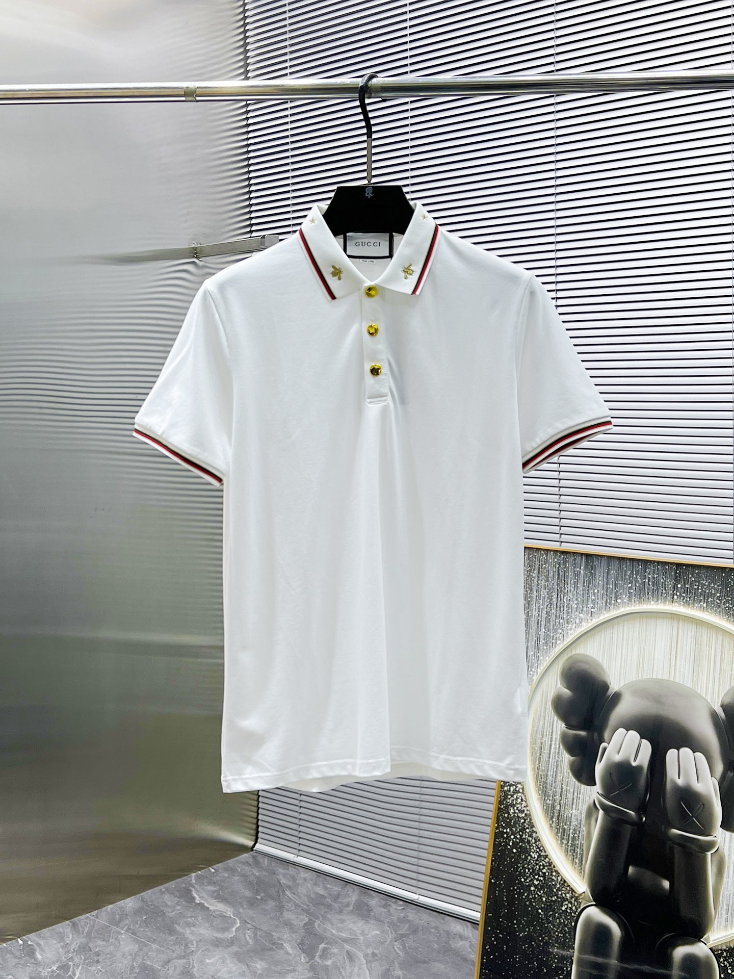 polo Man