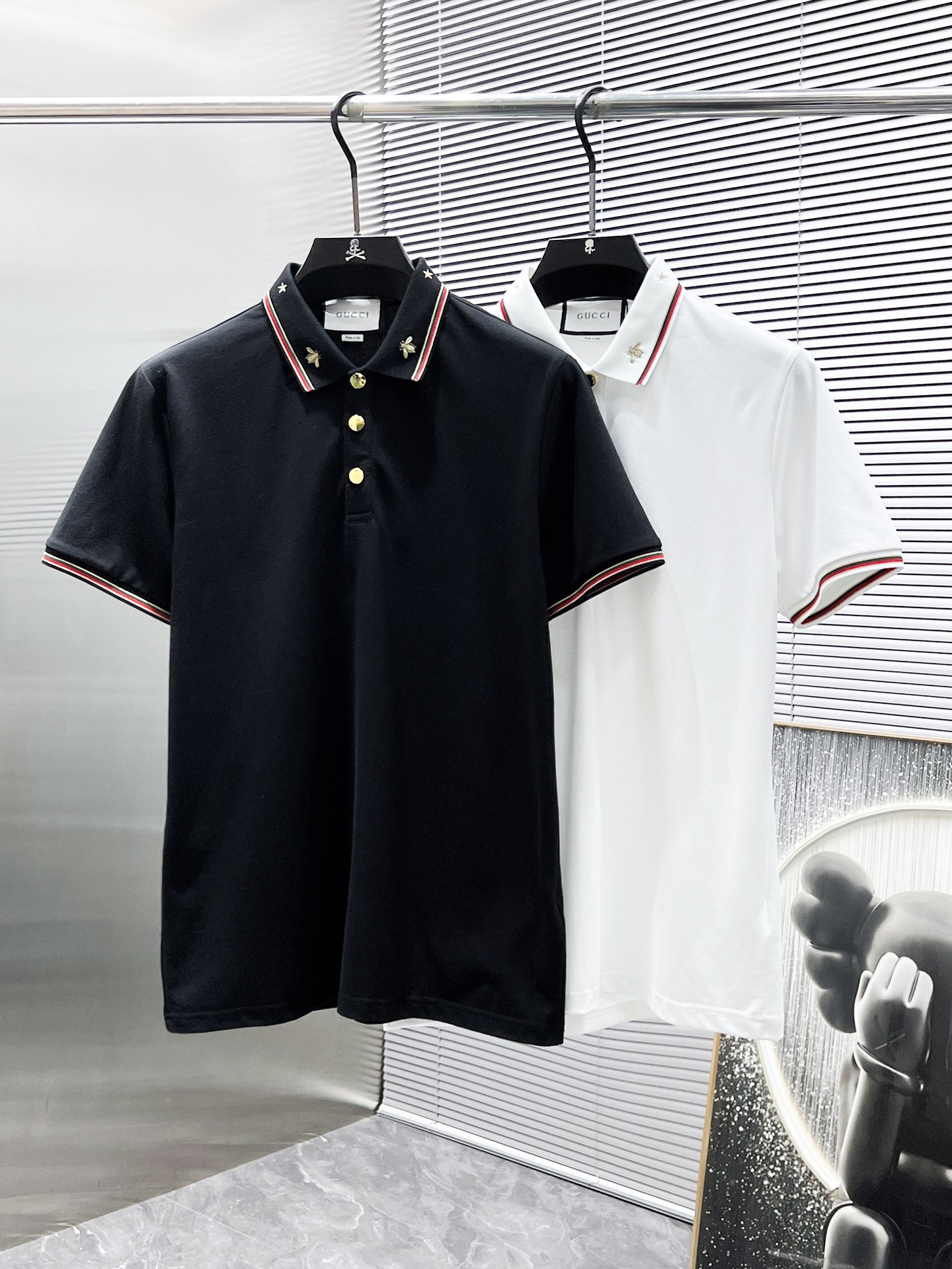polo Man