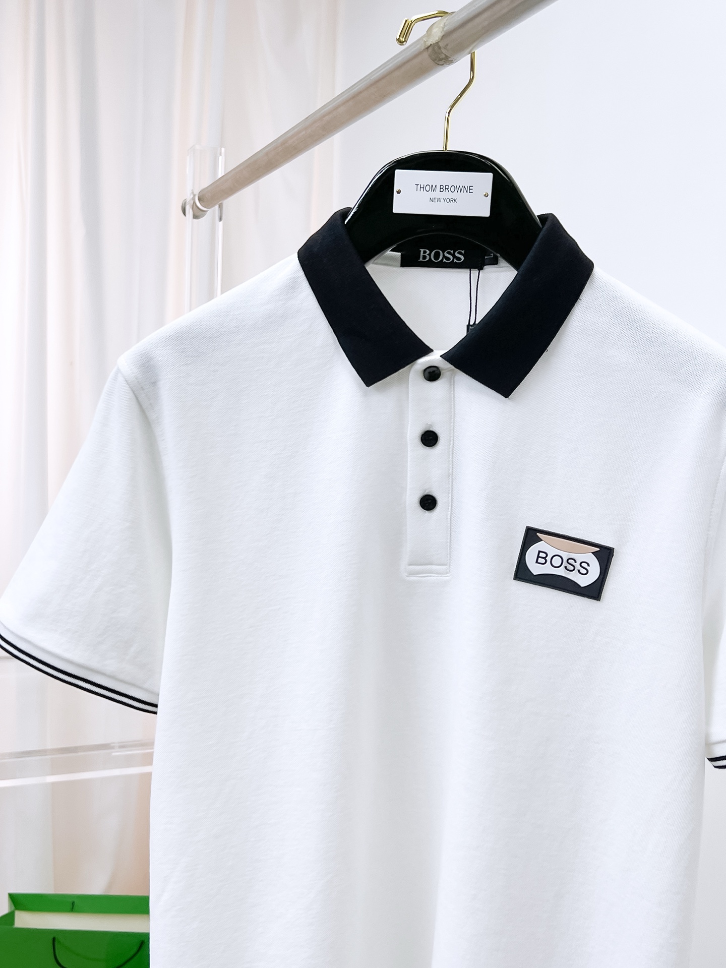 polo Man