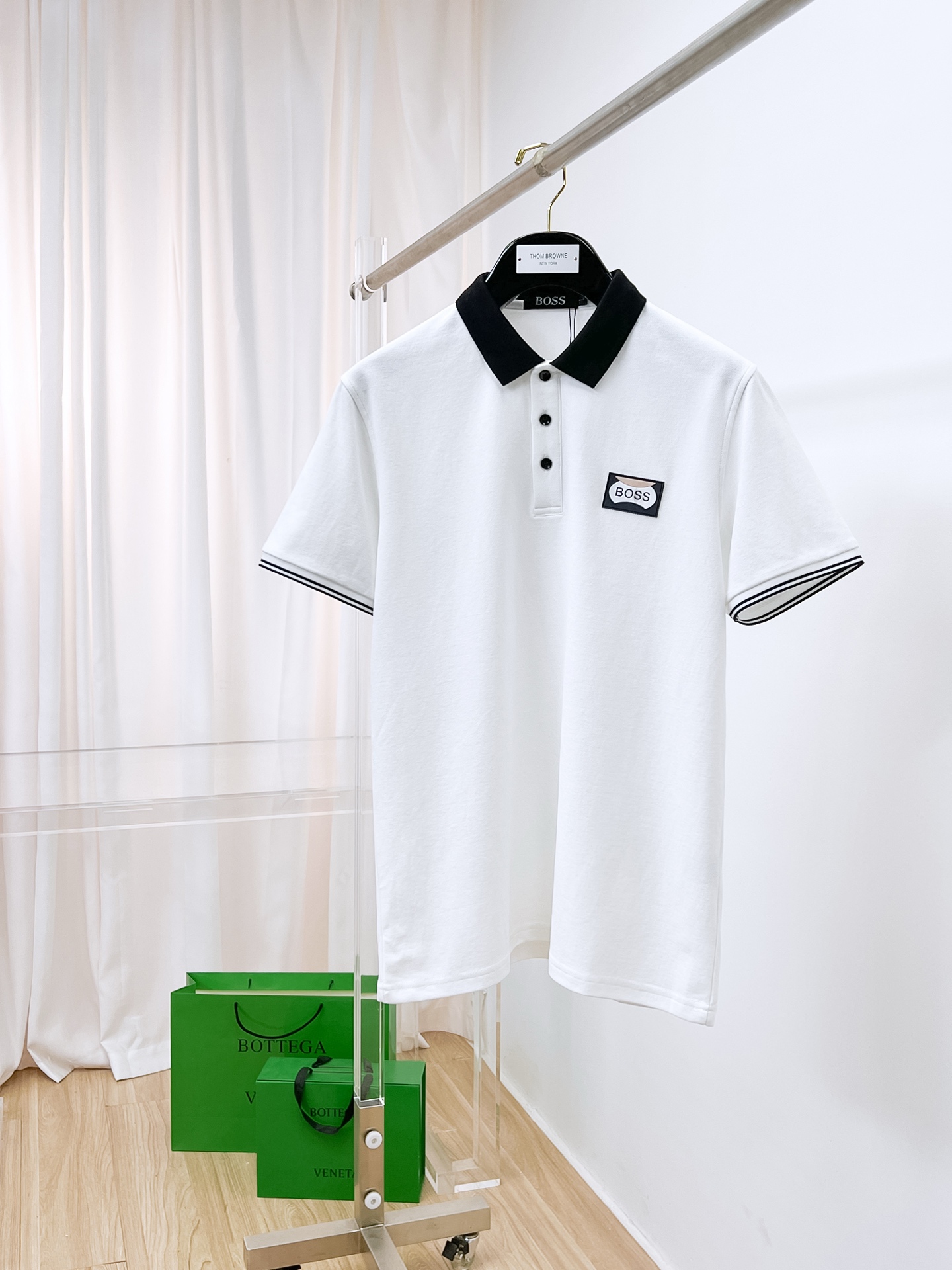 polo Man