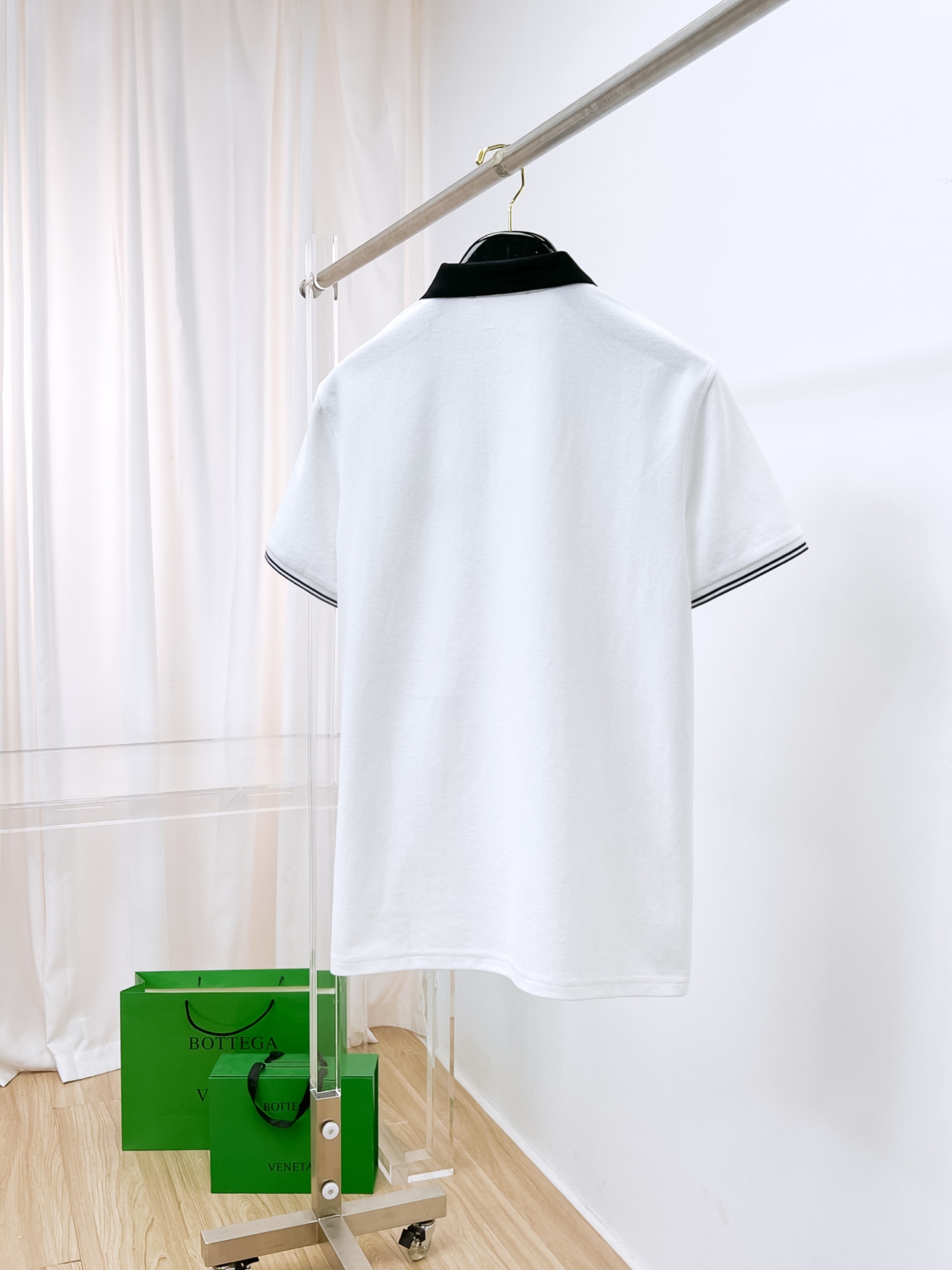 polo Man