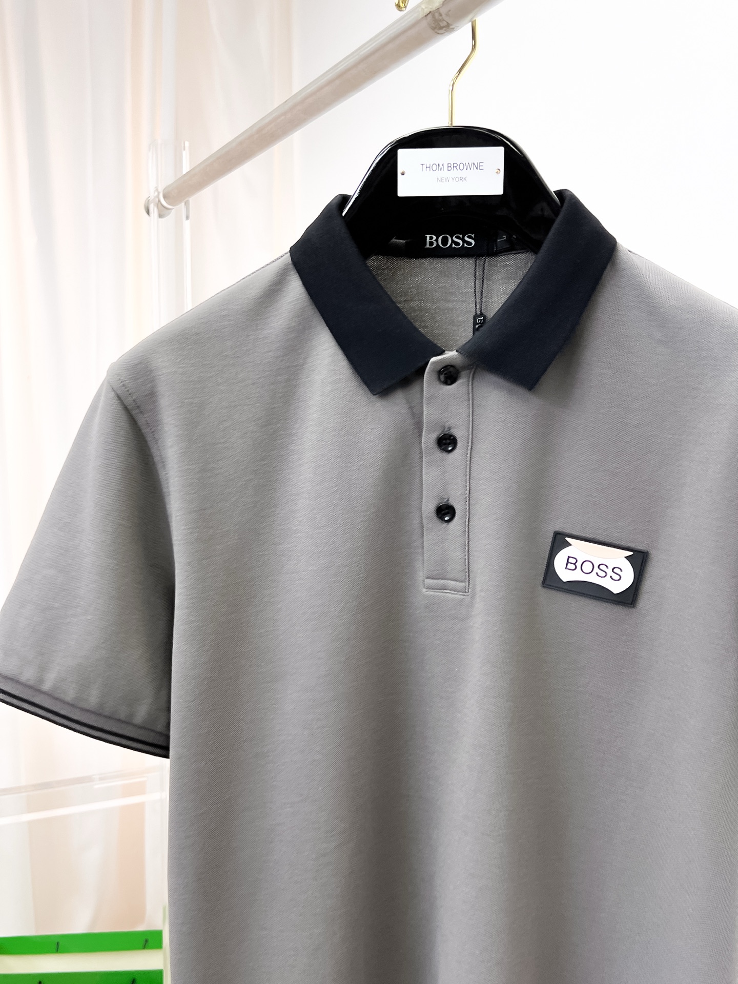 polo Man
