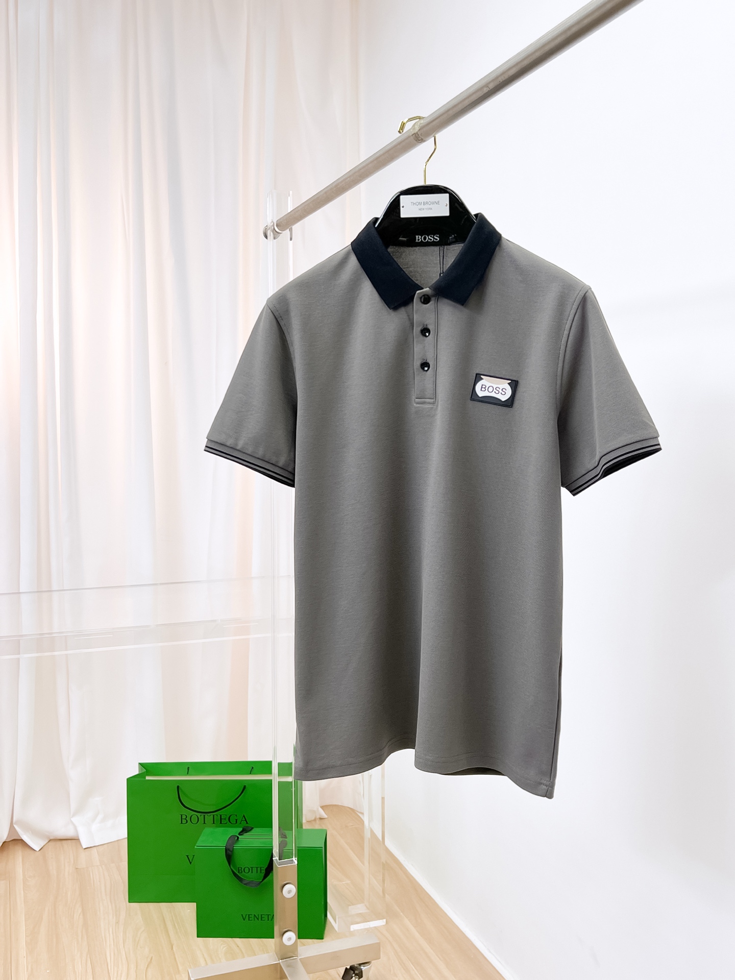 polo Man