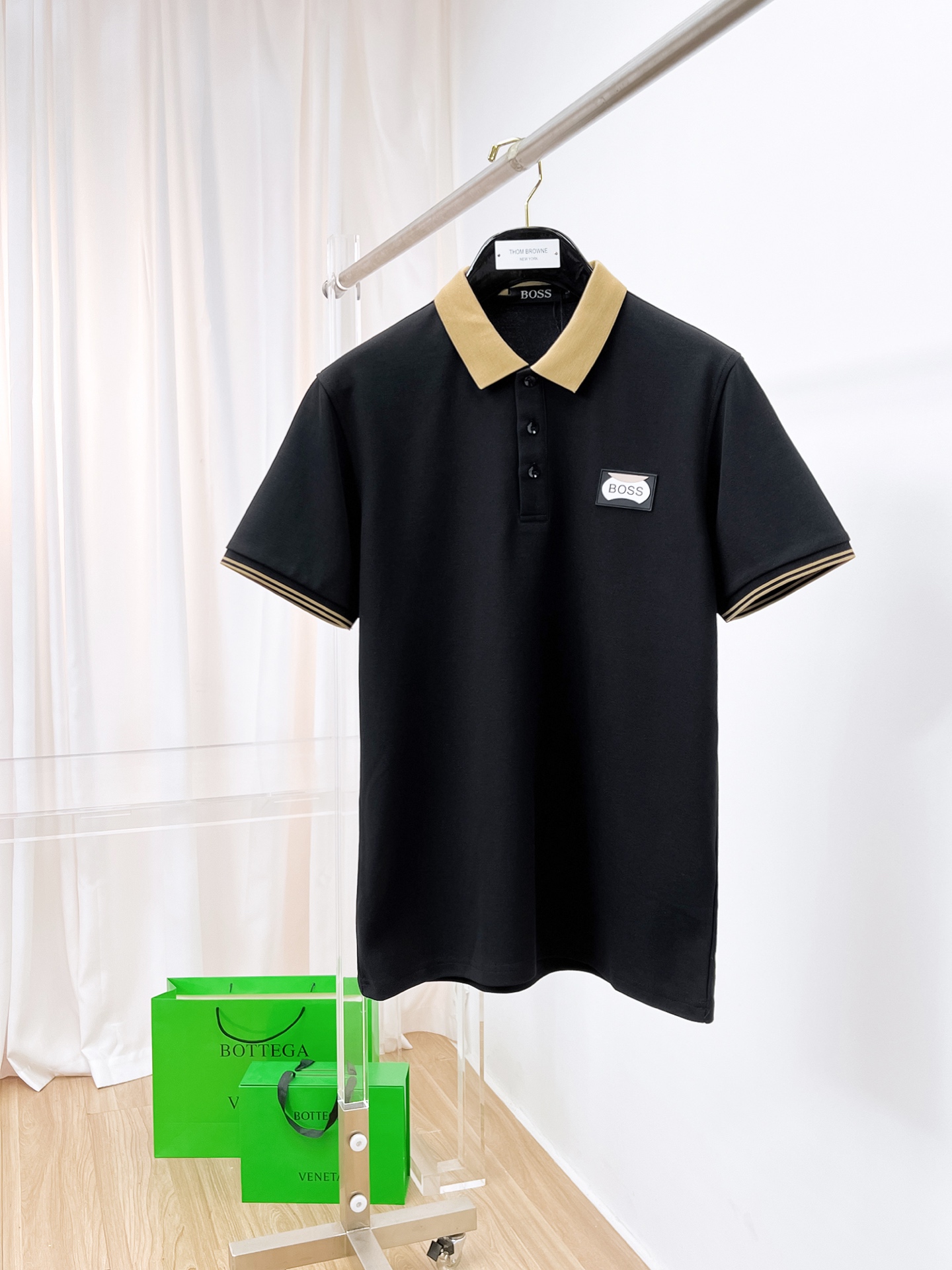 polo Man