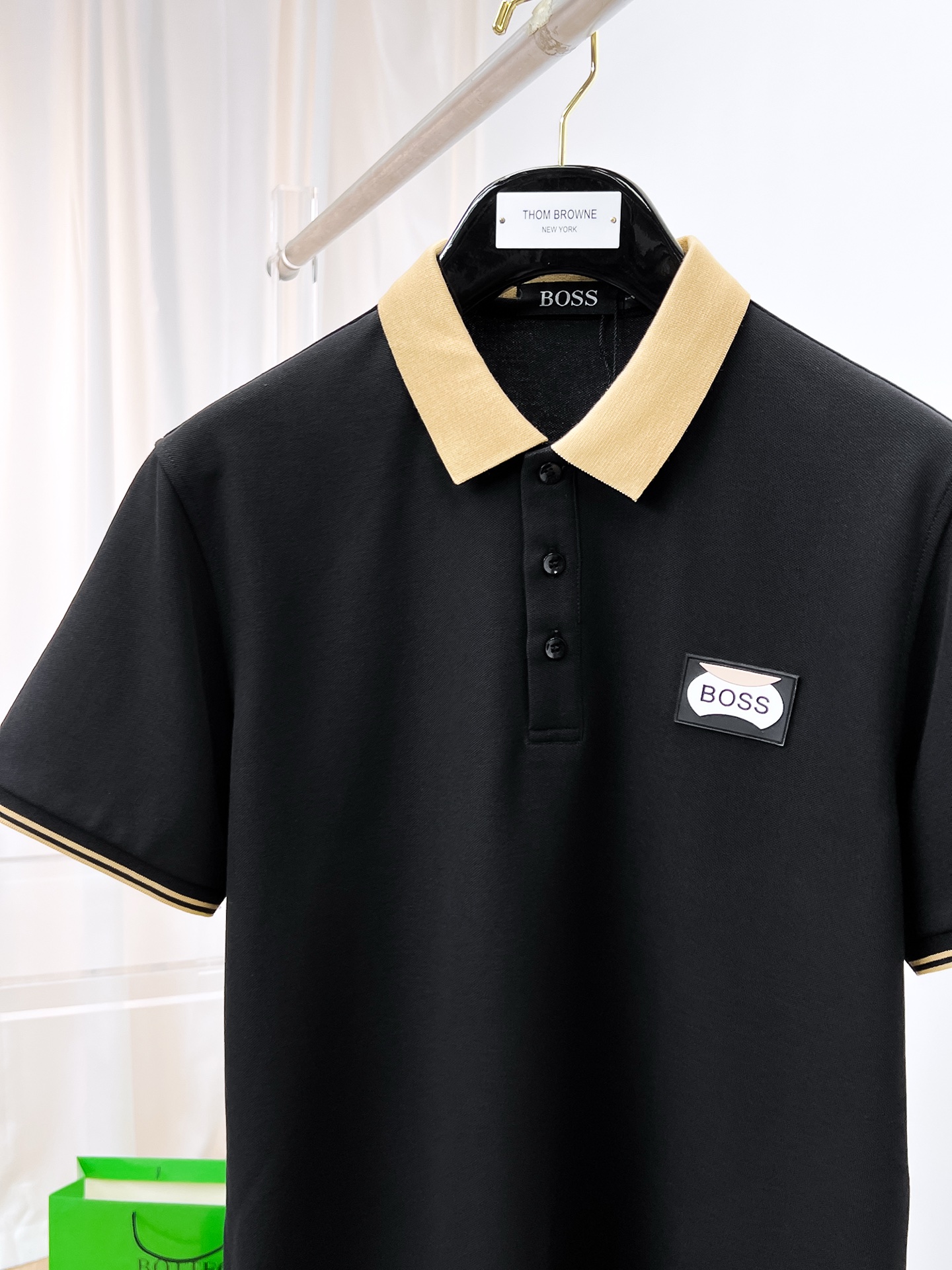 polo Man