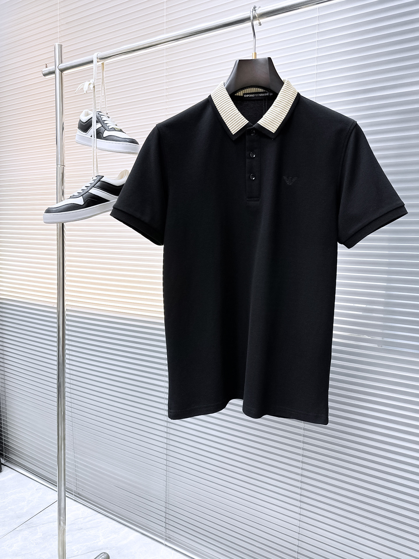 polo Man