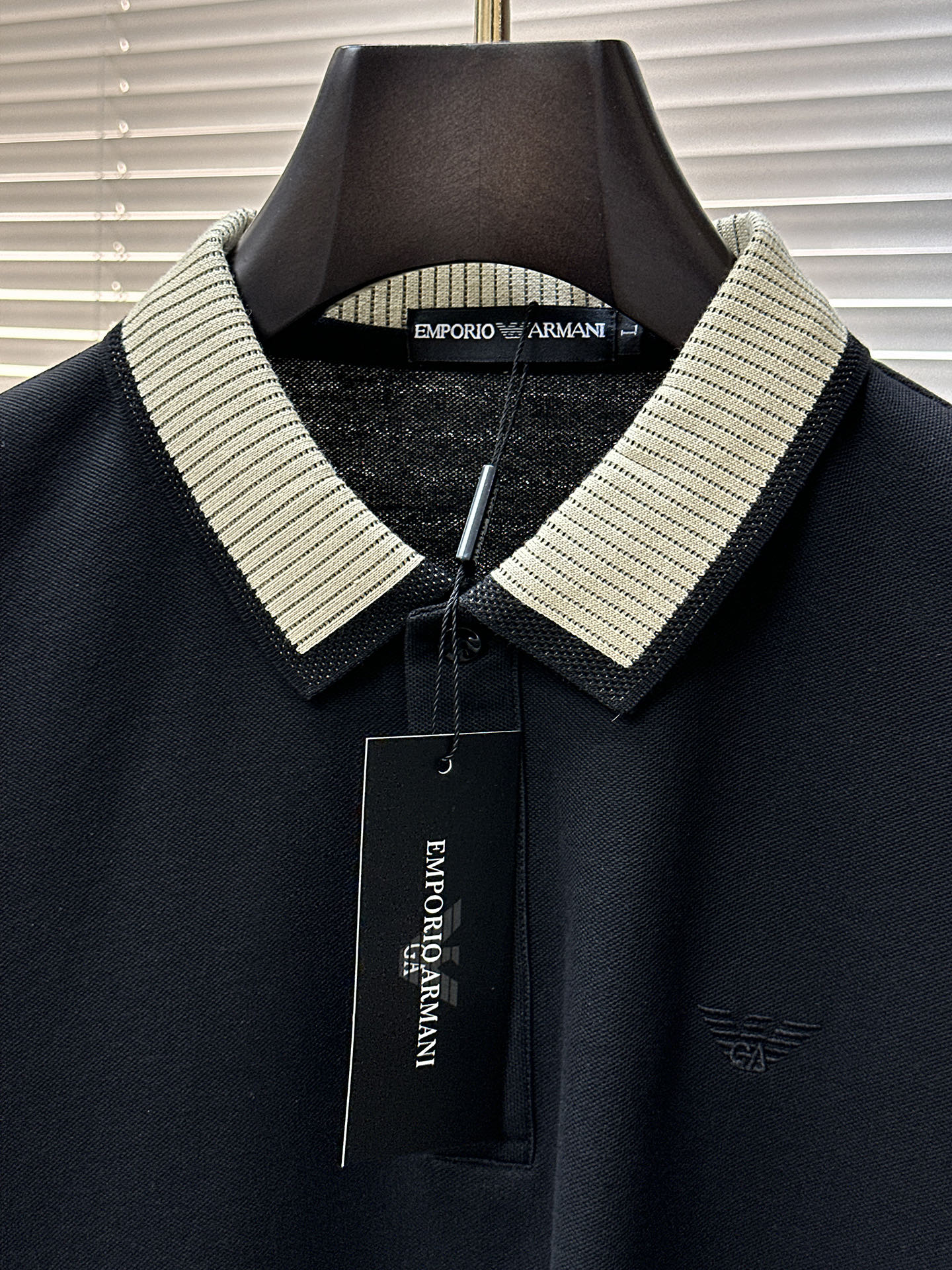 polo Man
