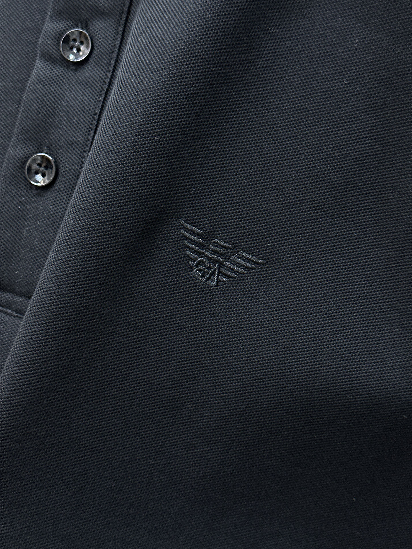 polo Man