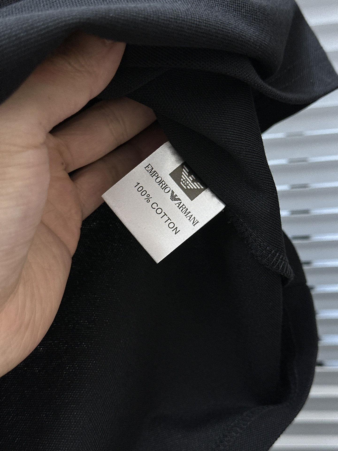 polo Man
