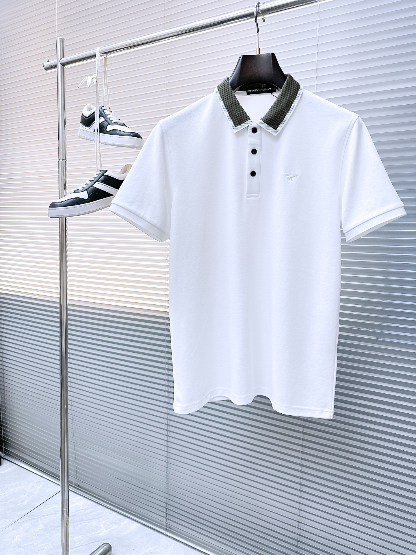 polo Man