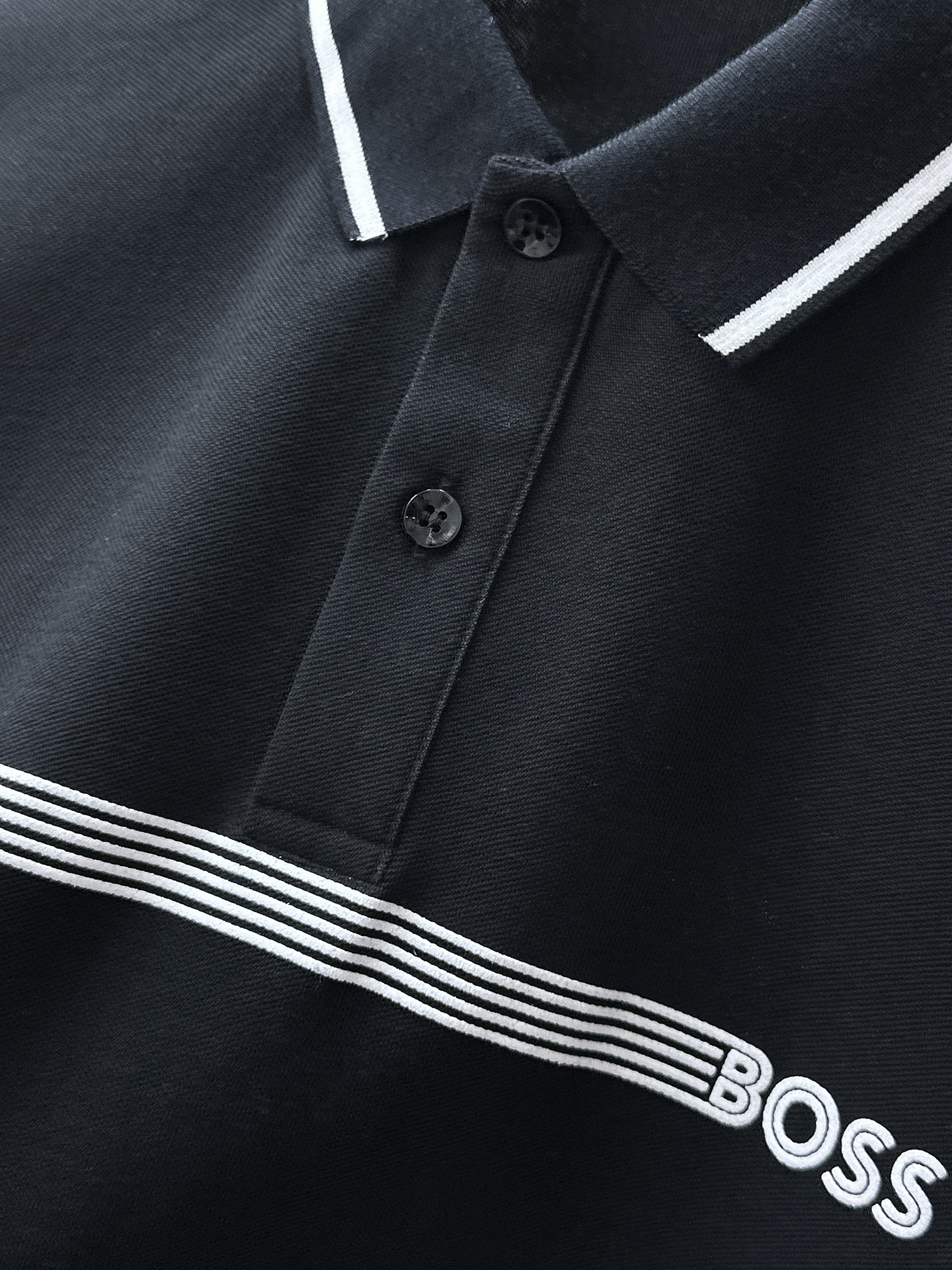 polo Man