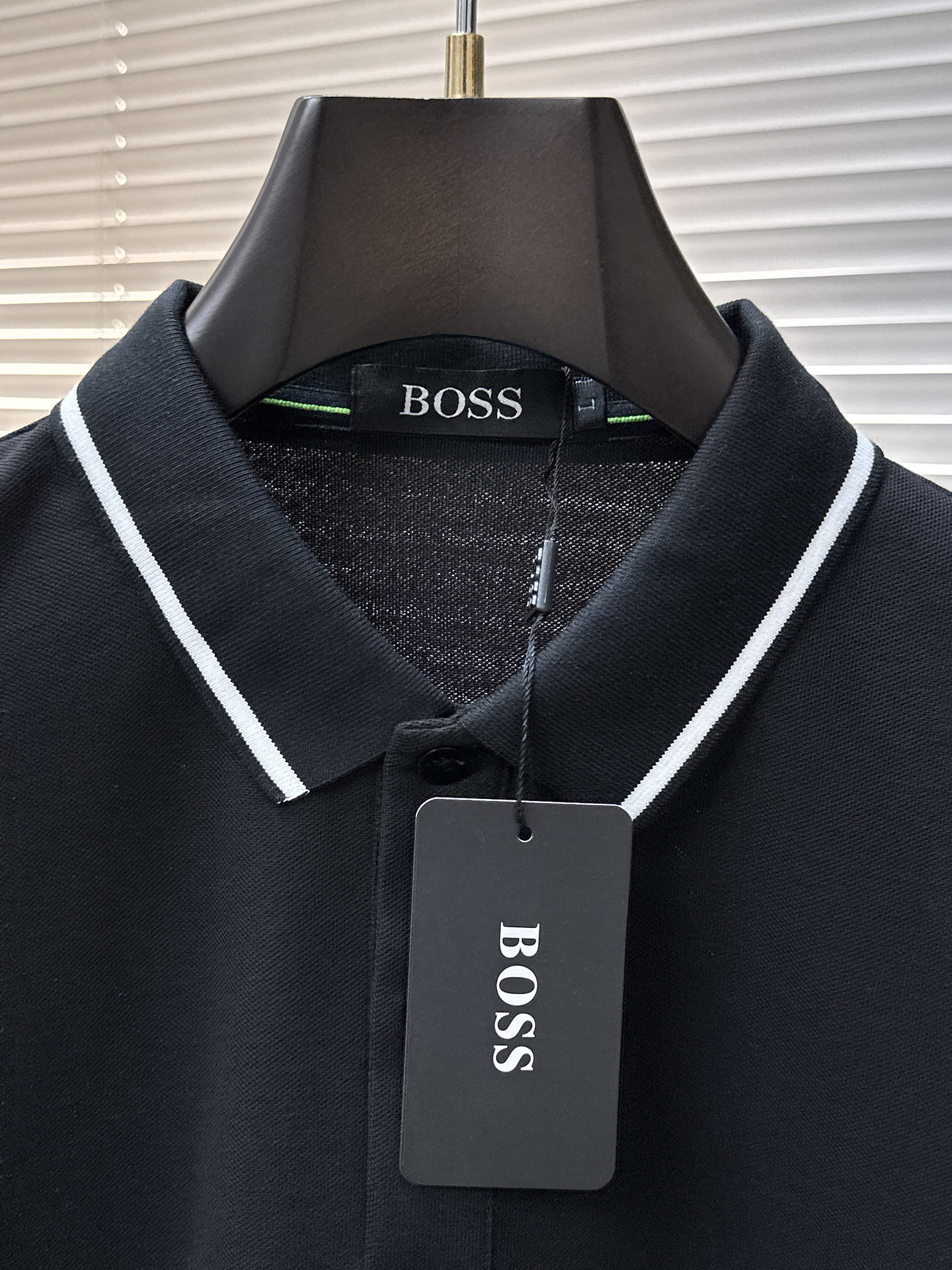 polo Man