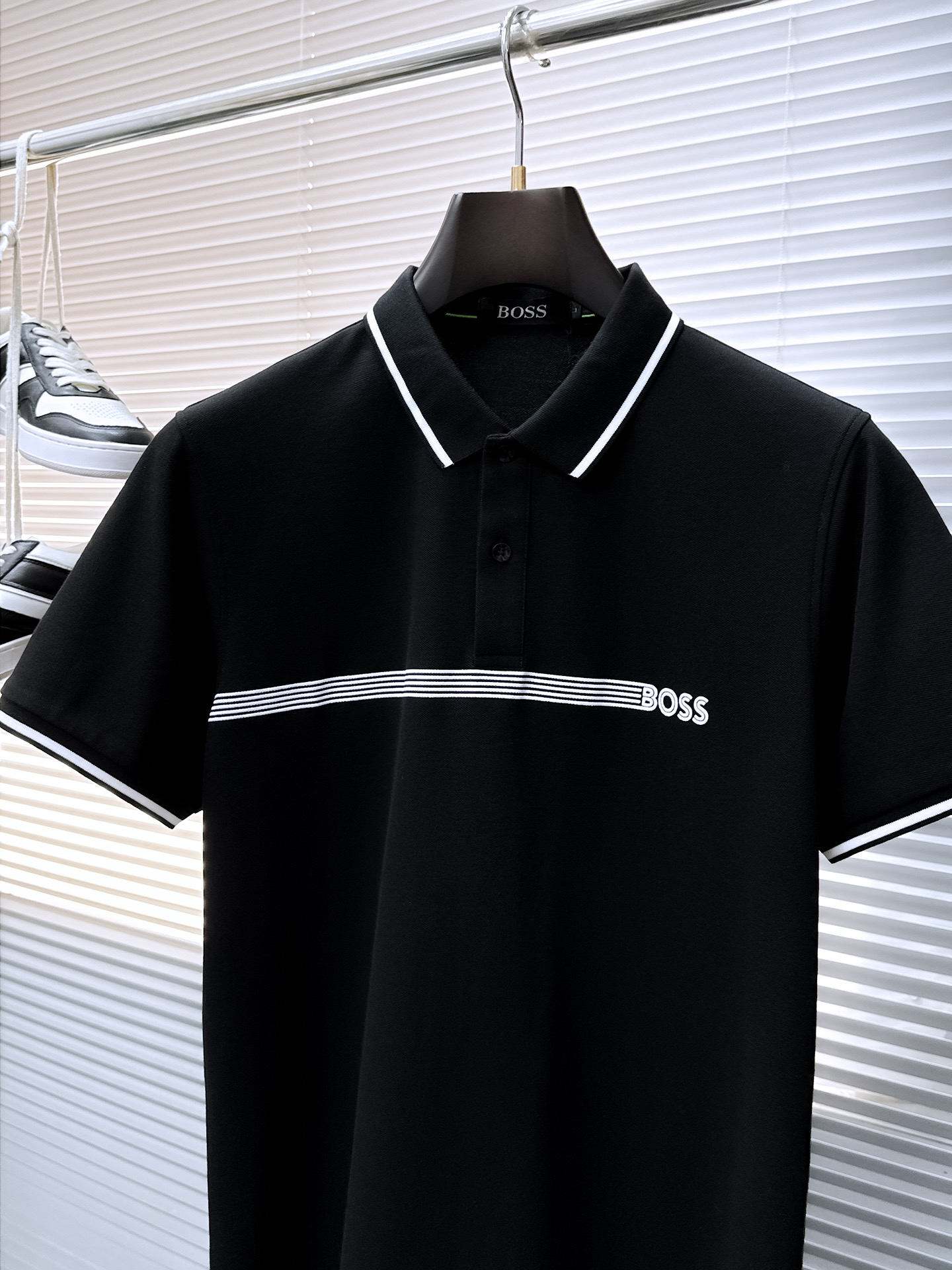 polo Man
