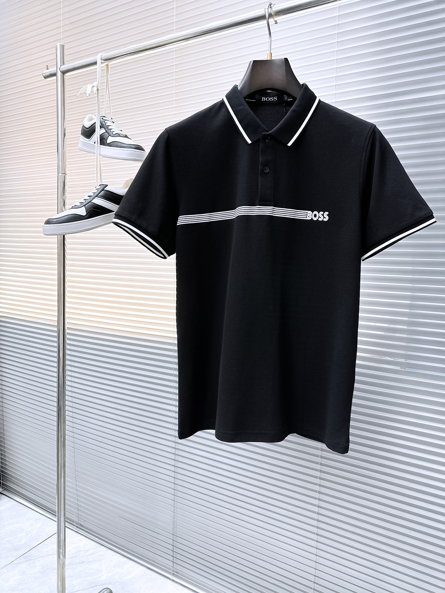 polo Man
