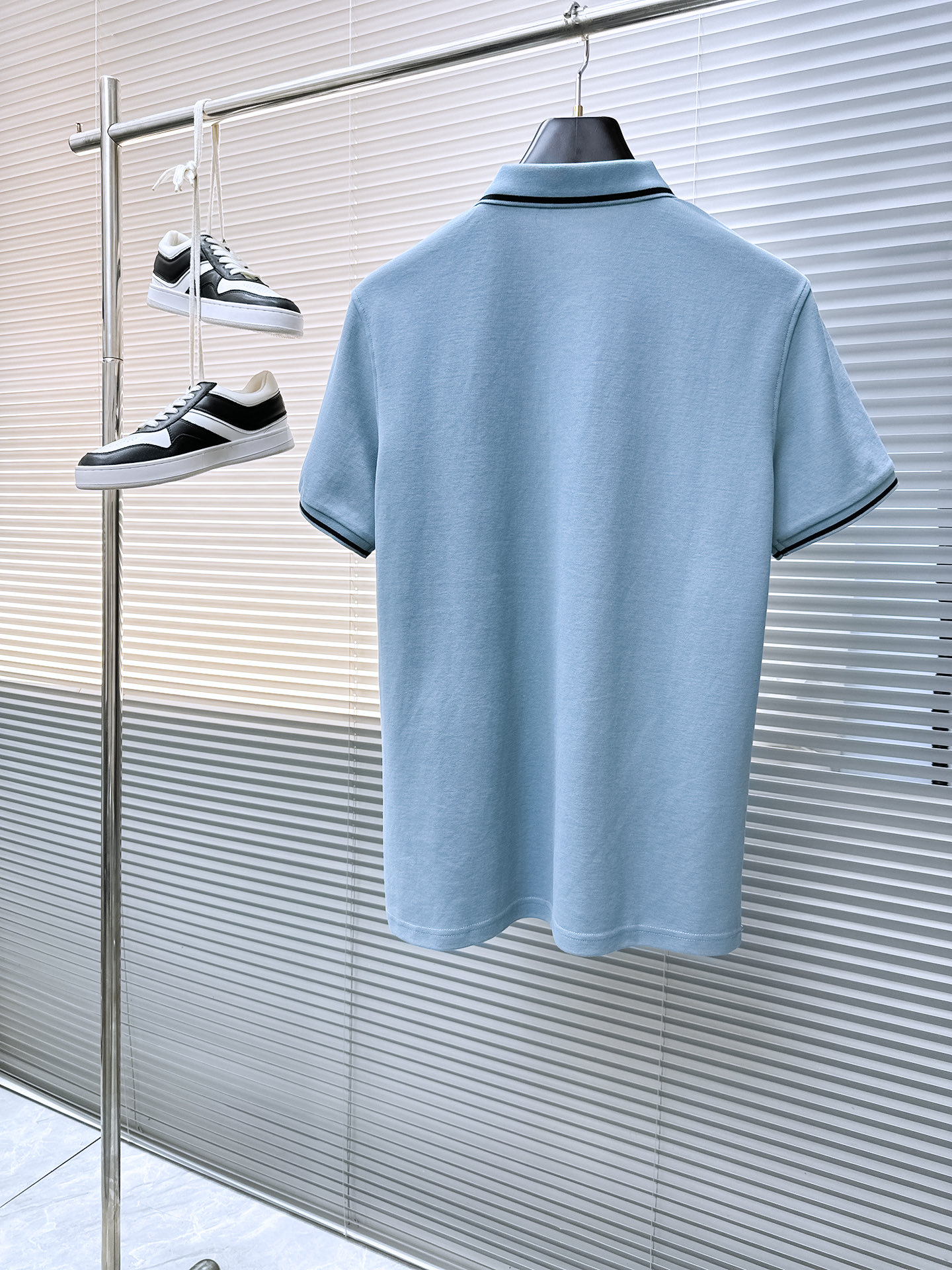 polo Man