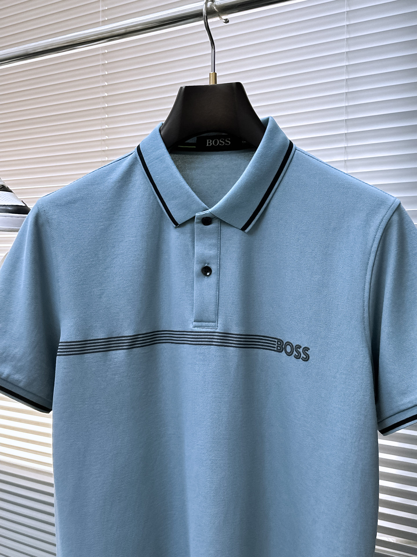 polo Man