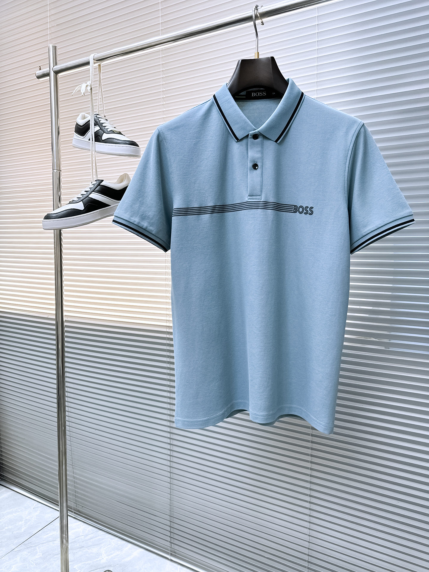 polo Man