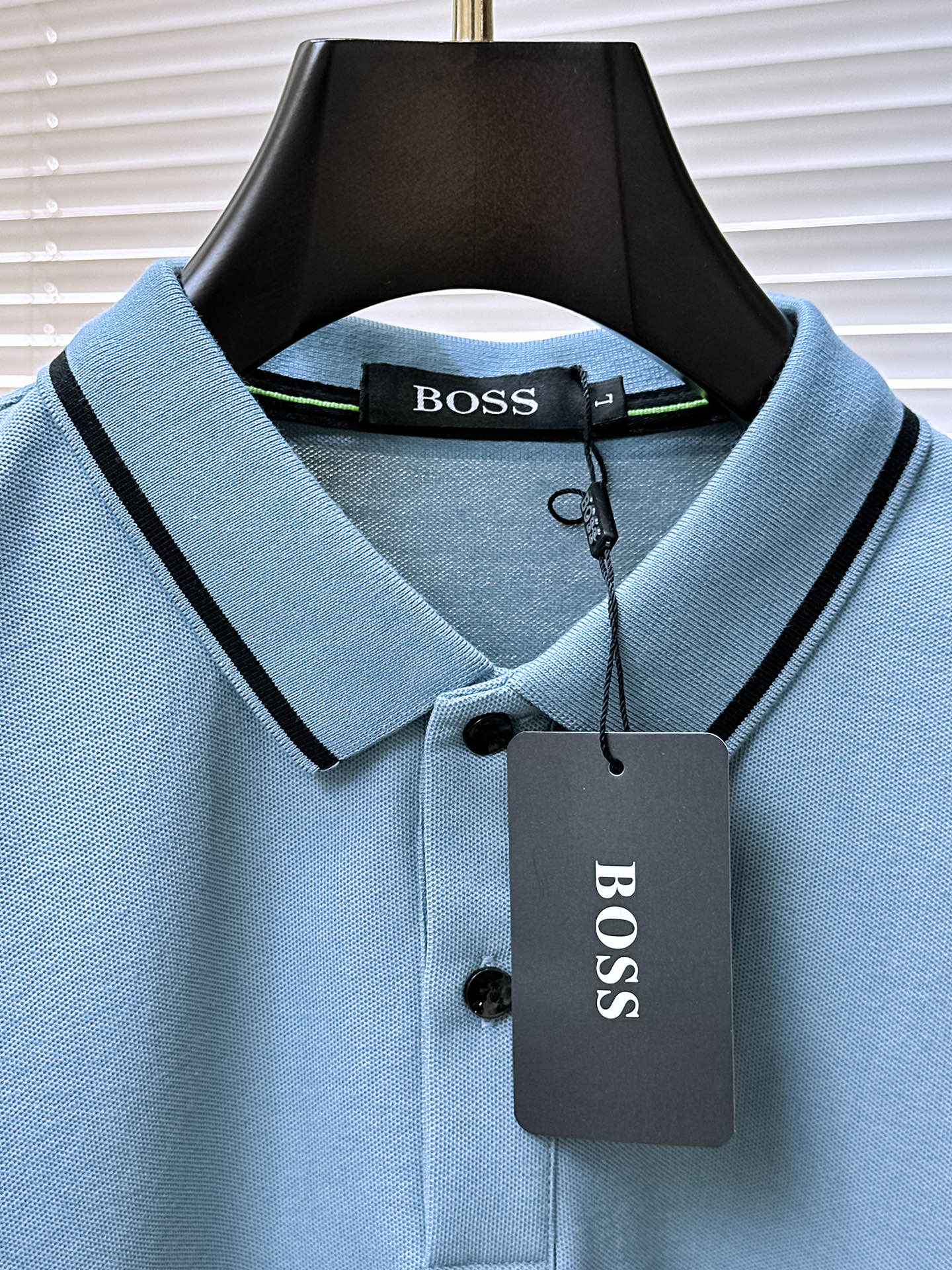polo Man