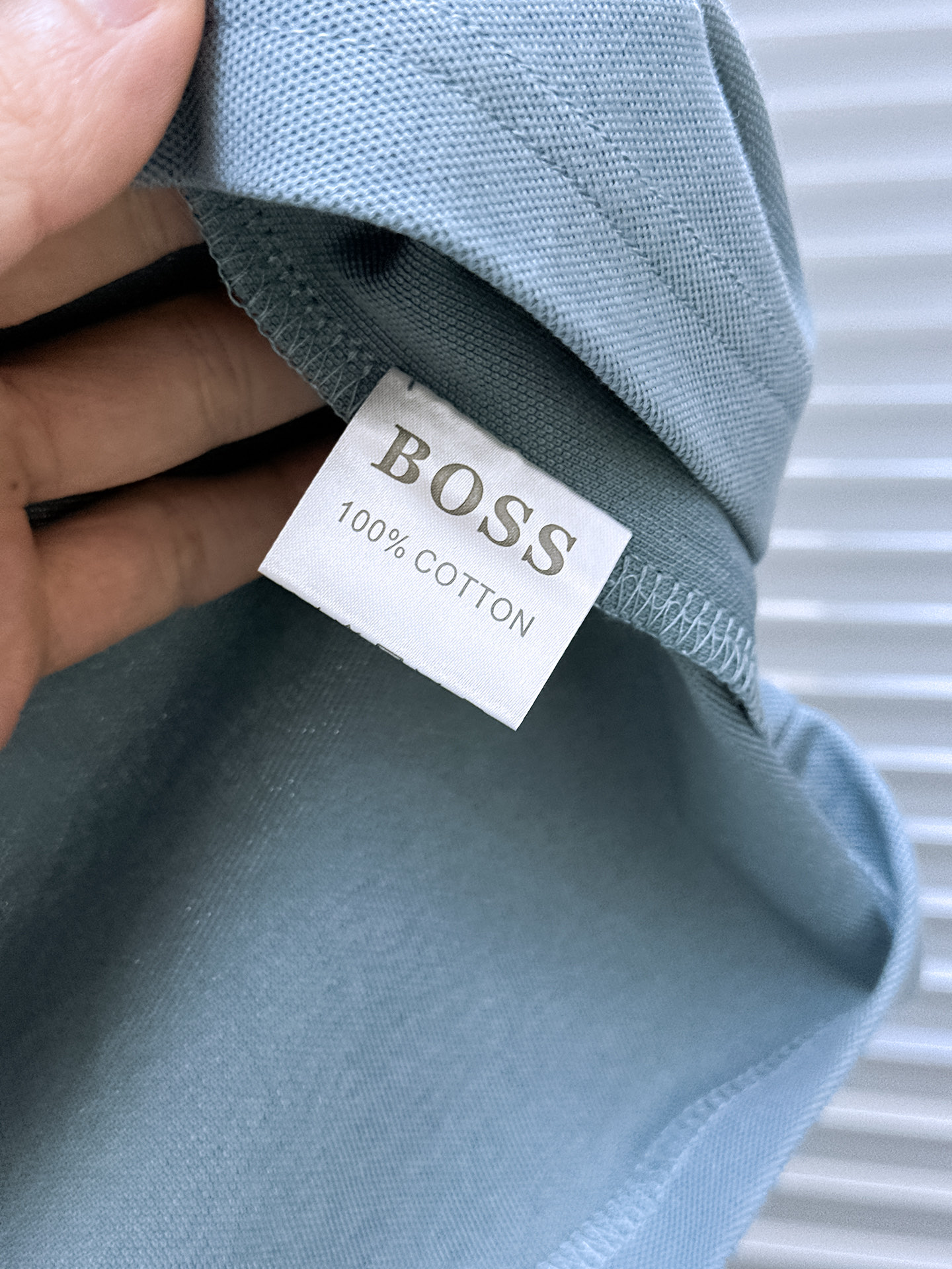polo Man