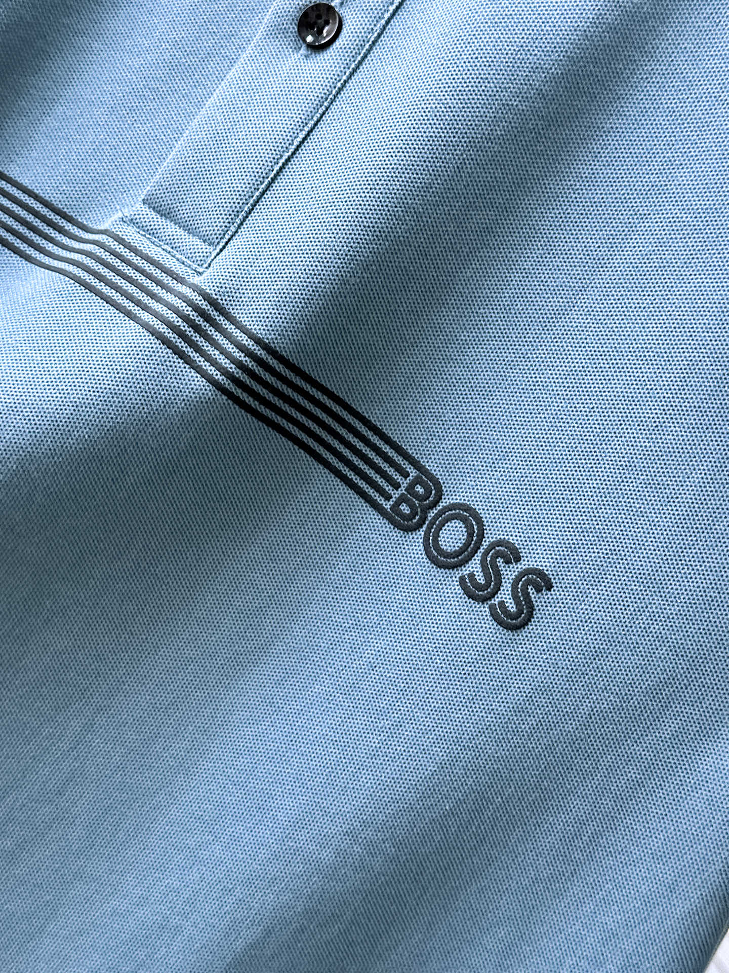 polo Man