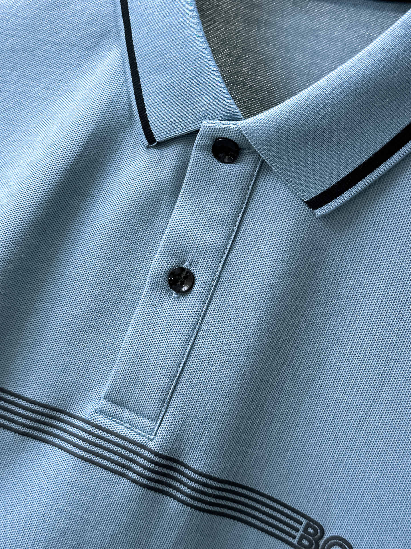 polo Man