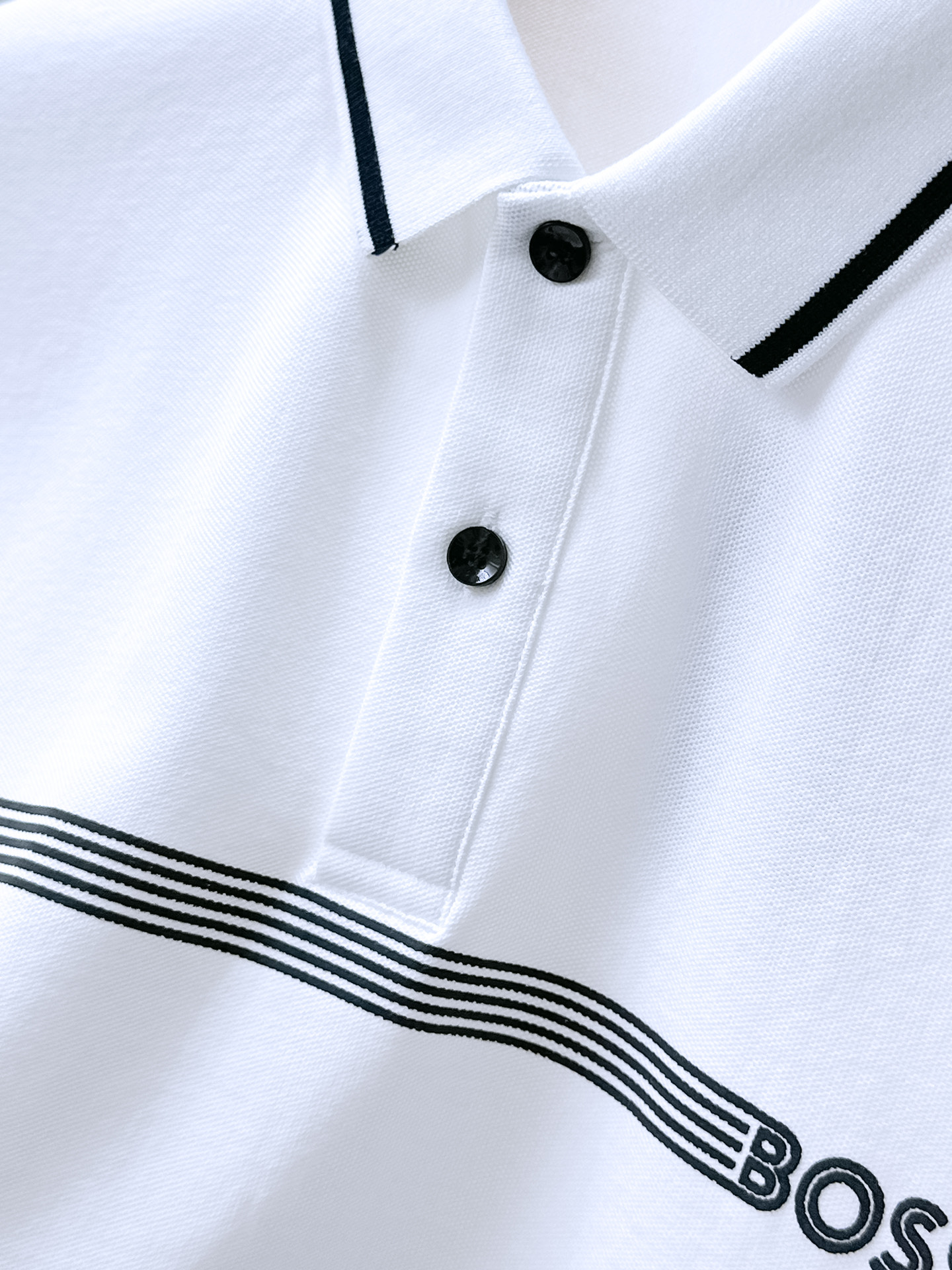 polo Man