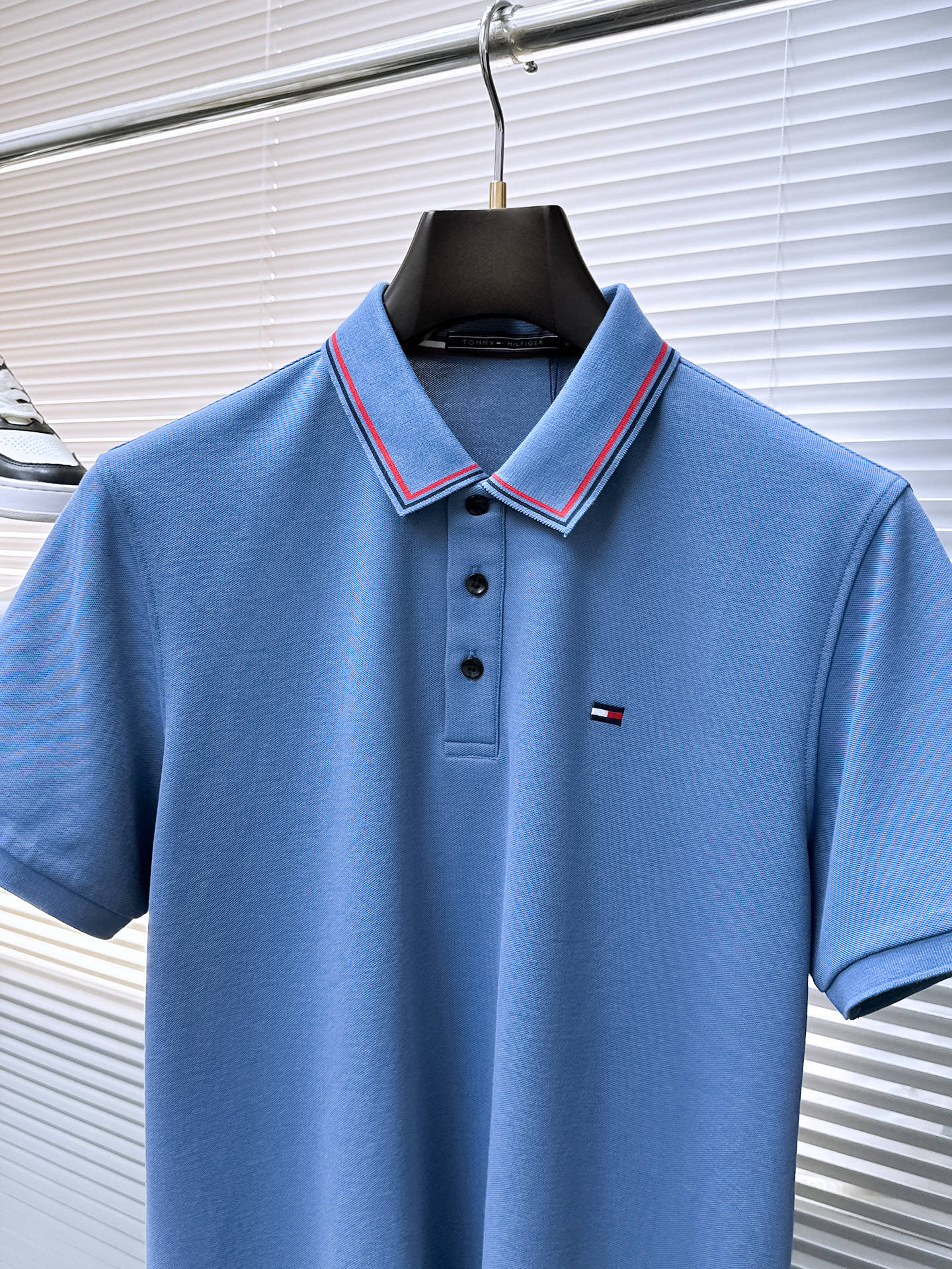 polo Man
