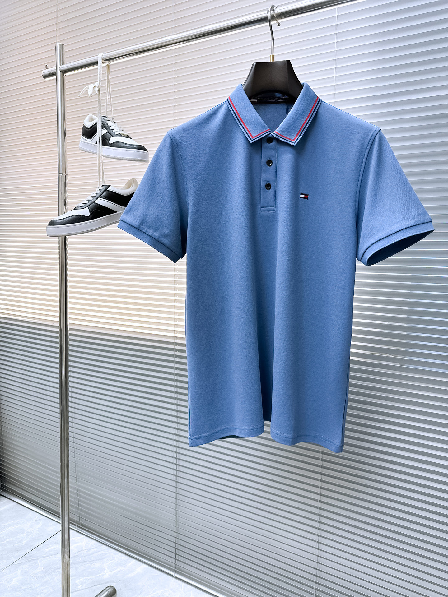 polo Man