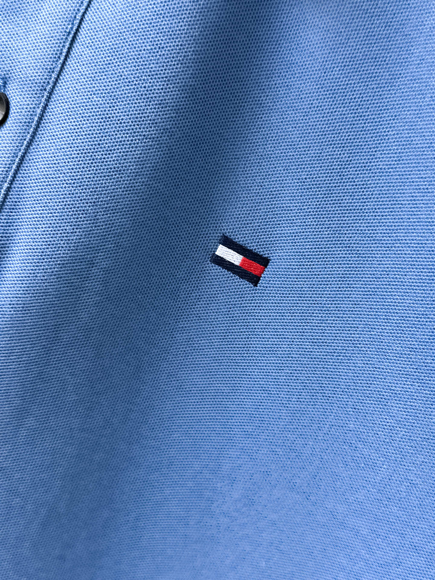 polo Man