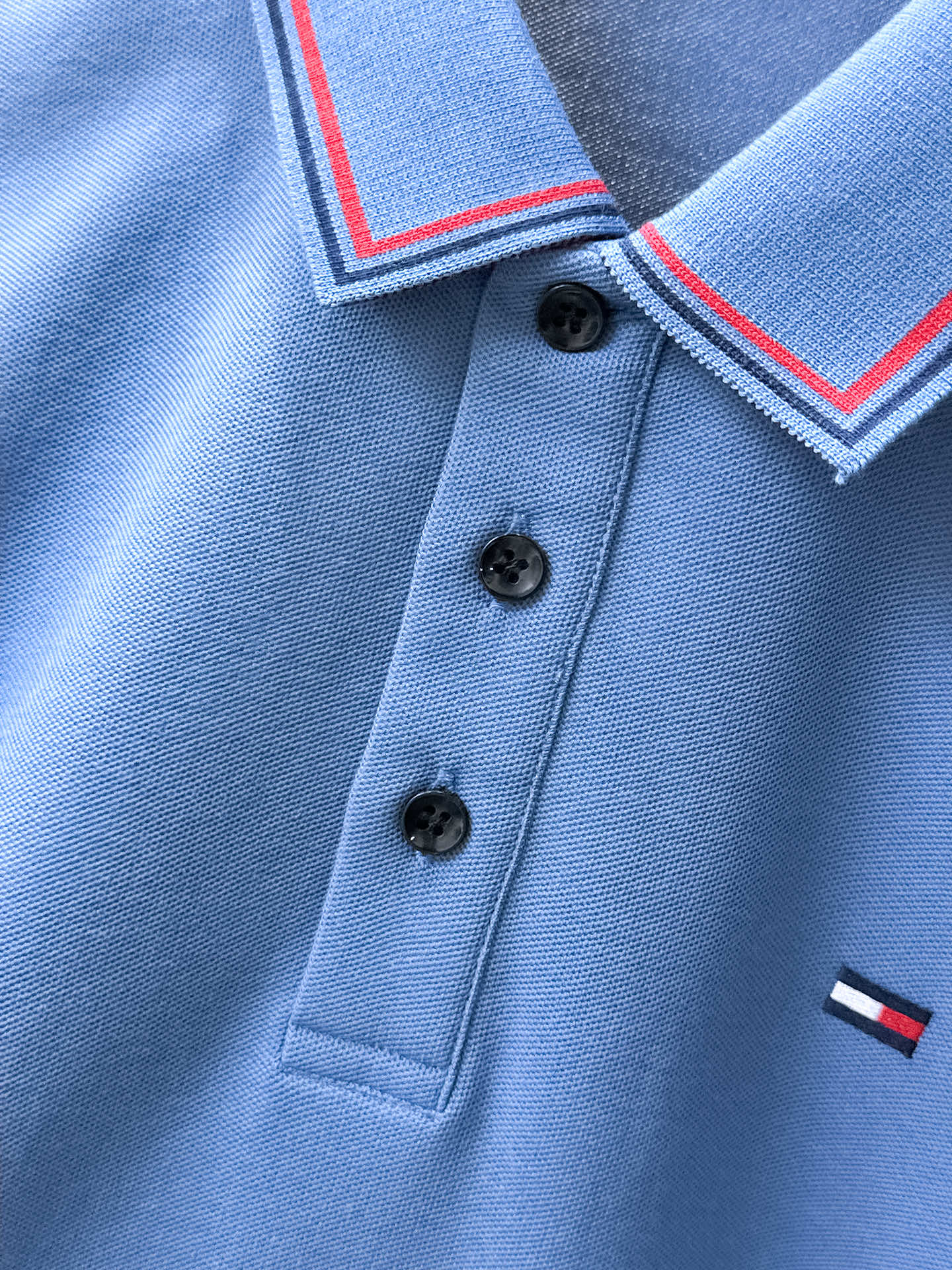polo Man